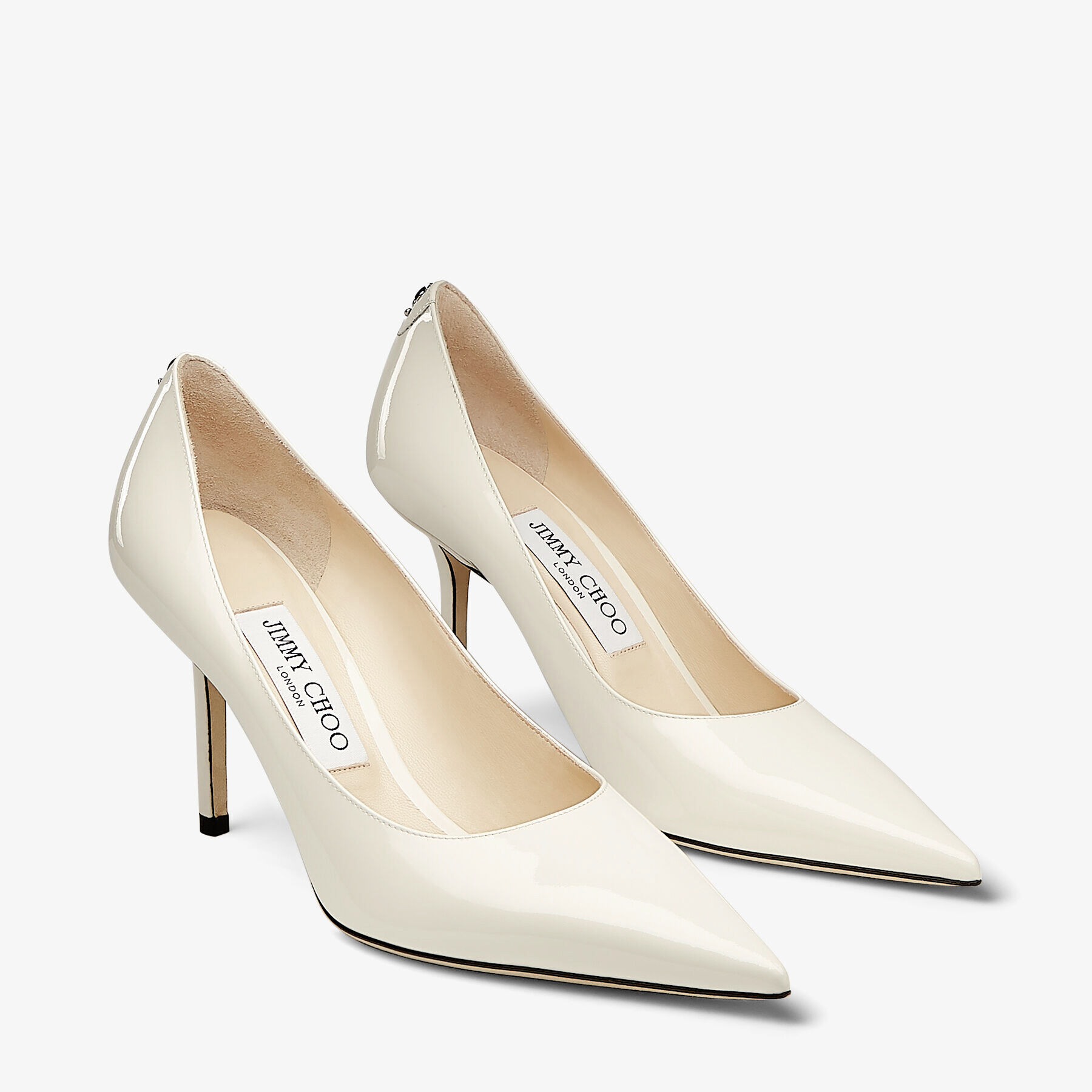 Jimmy choo lara 85 sale