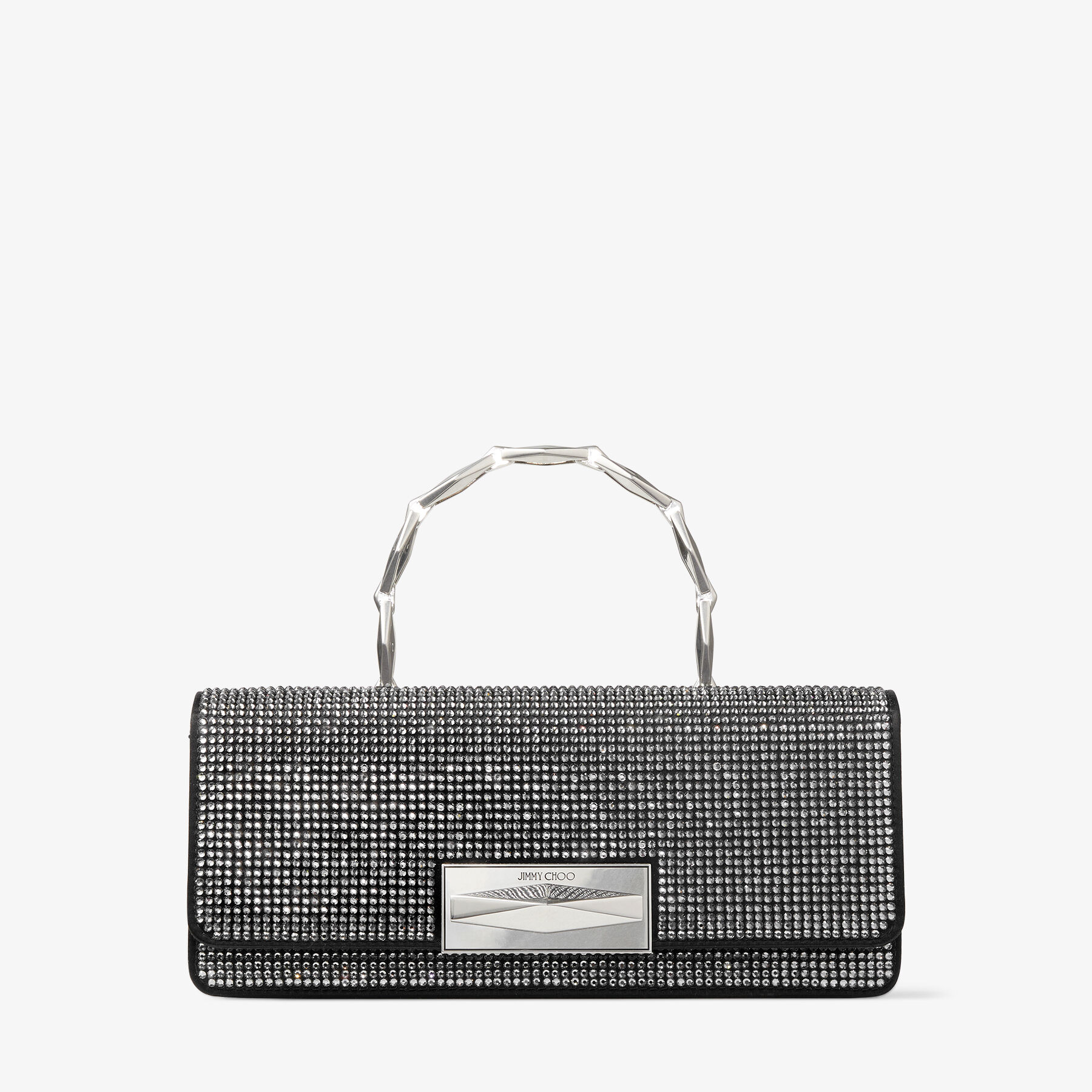 Jimmy choo chain bag top