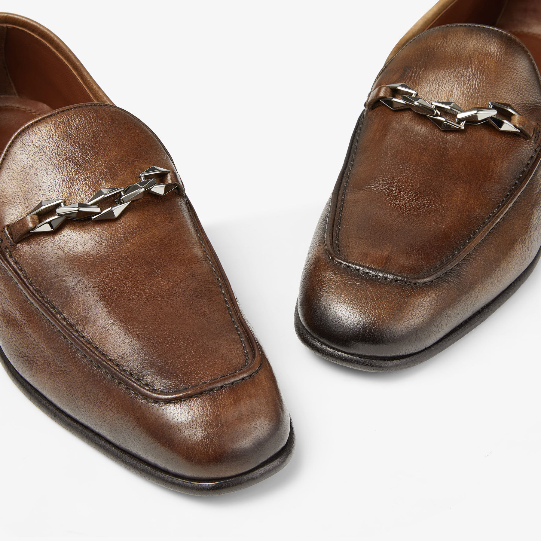 Jimmy choo men's formal shoes outlet
