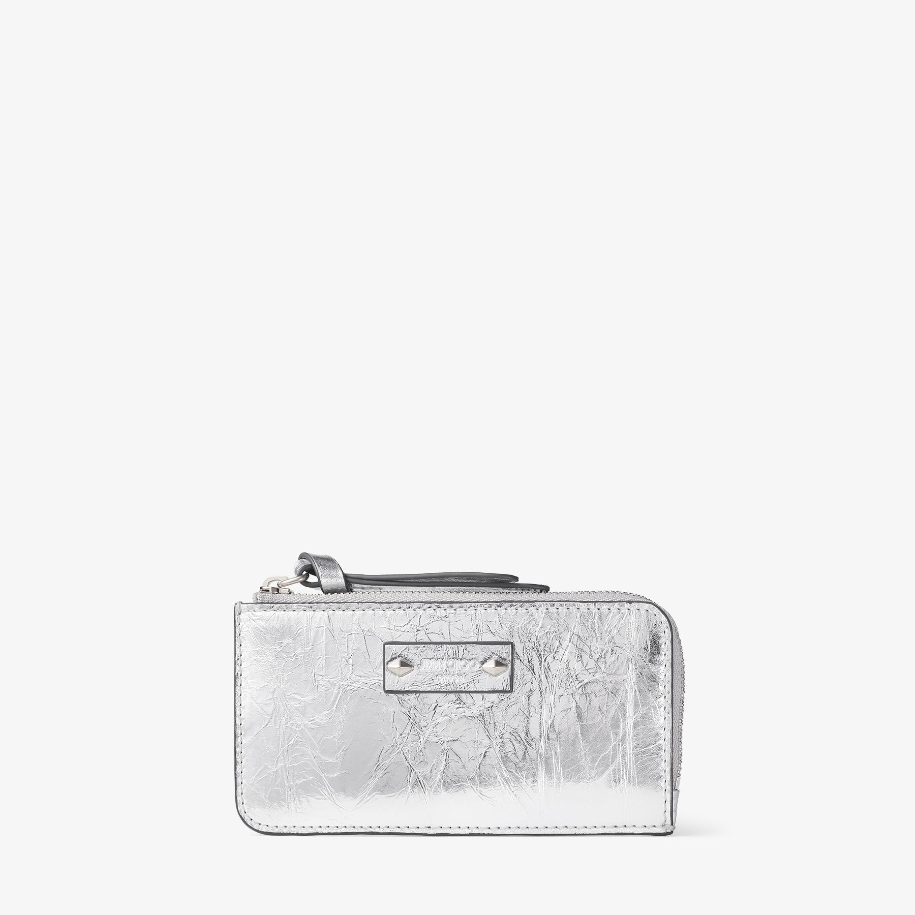 Women's Wallets | Designer Purses | JIMMY CHOO US