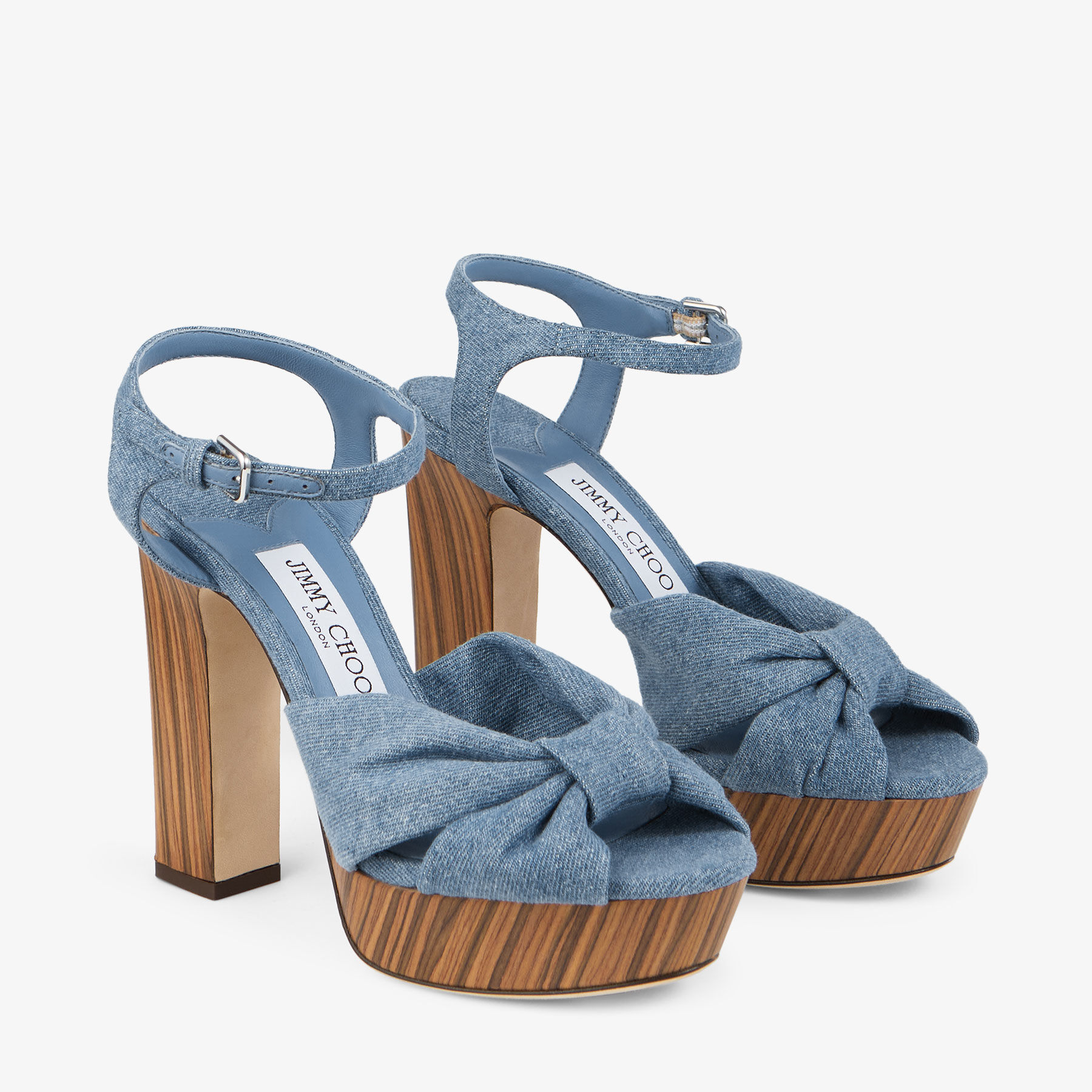 VIP顧客セール JIMMY CHOO \"JC CONTINENTAL\" レザー 関税送料込 コンパクトジップ ウォレットト | ブラック レザー・ウォレット