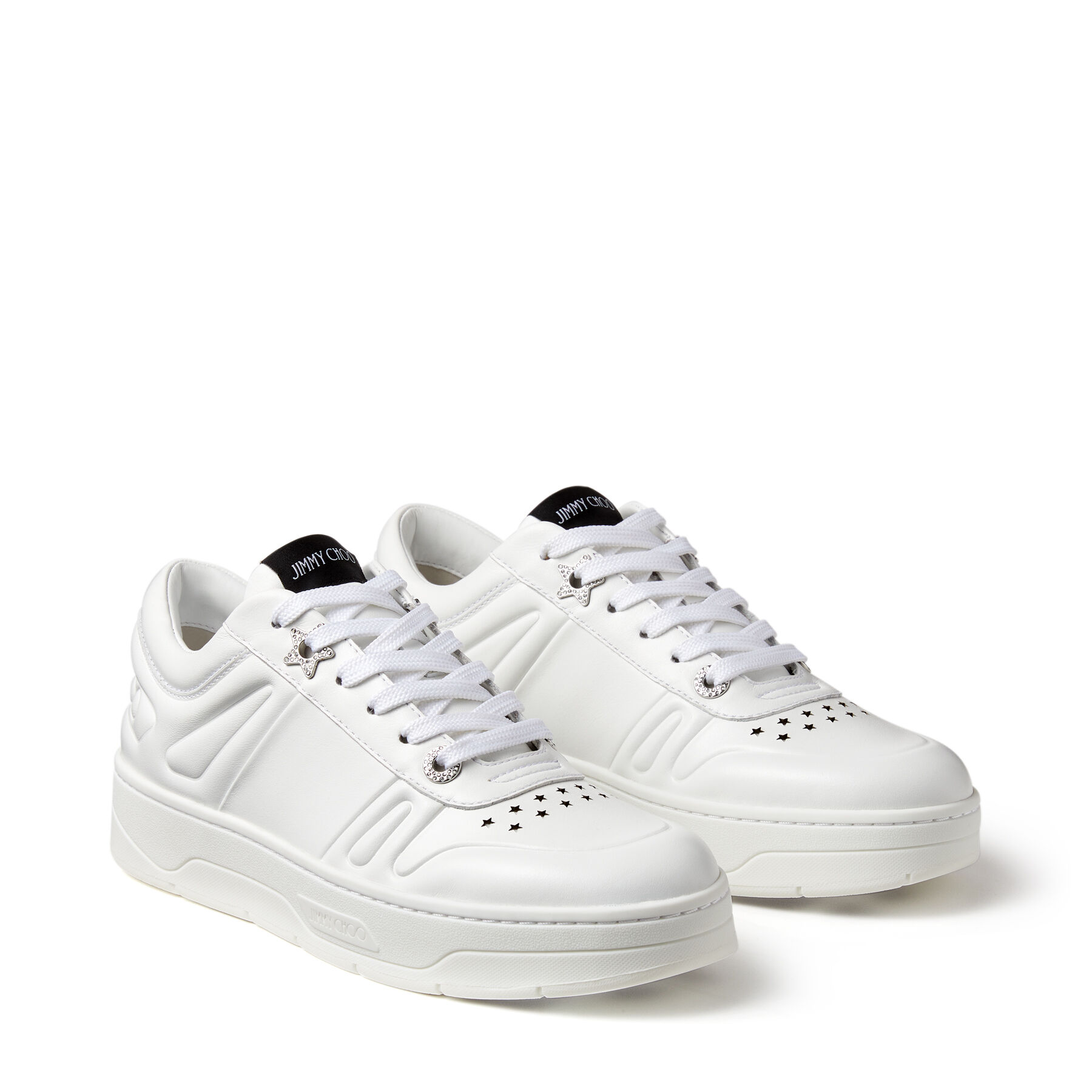 jimmy choo tennis shoes