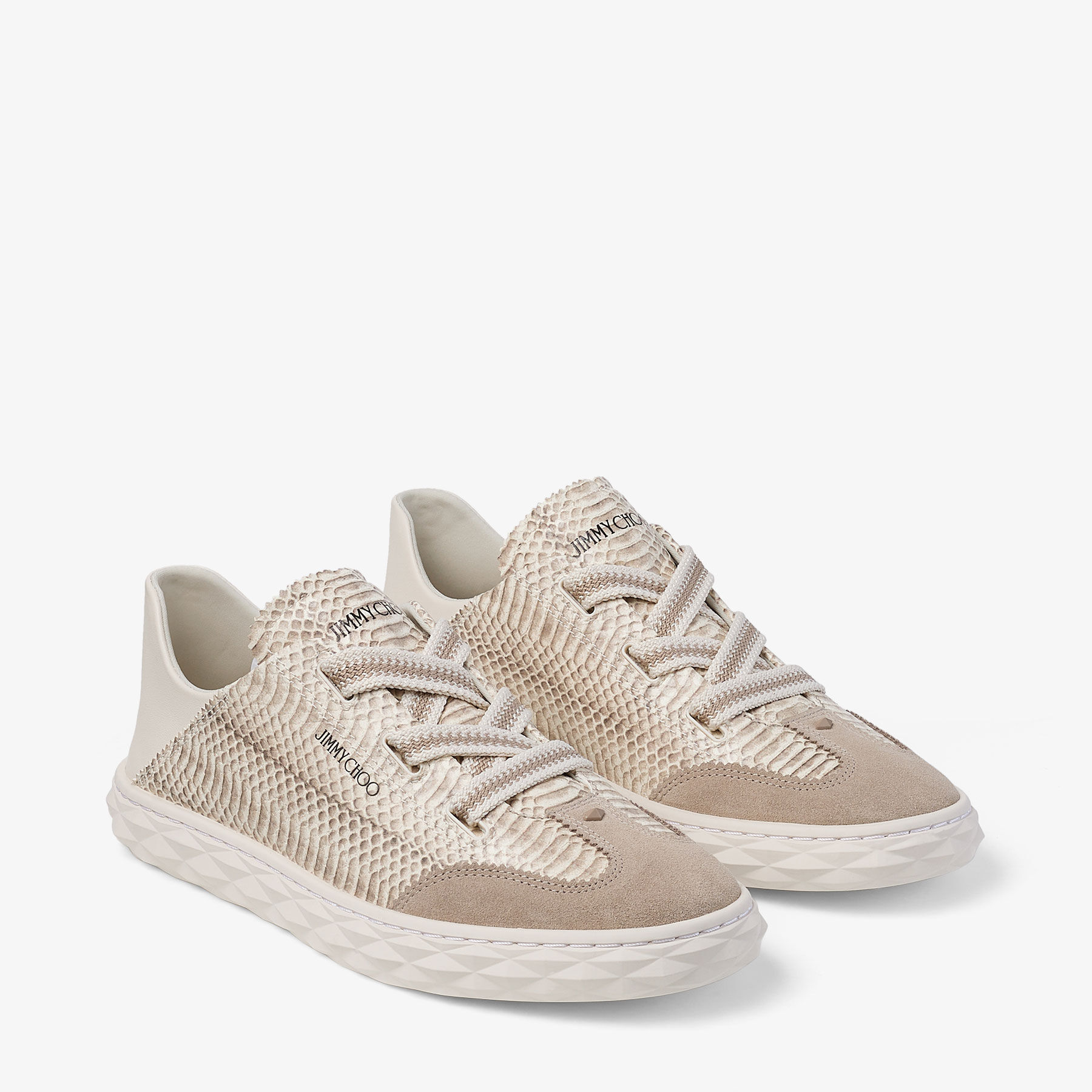 累積売上総額第１位！VIPセール★JIMMY CHOO★GRETCHEN アエラ ウェッジ 60 | ゴールド ラフィア・ウェッジサンダル