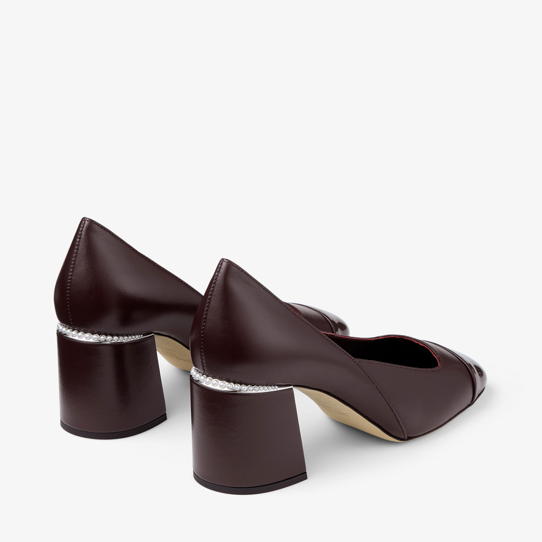 パンプス Jimmy Choo Pumps Find Your Perfect Pump| Jimmy Choo Designer High Heels