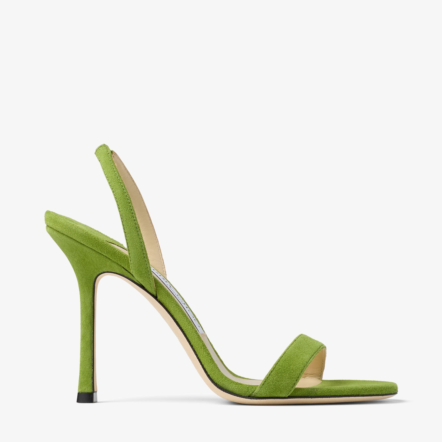 Women's Green Sandals | Jimmy Choo US
