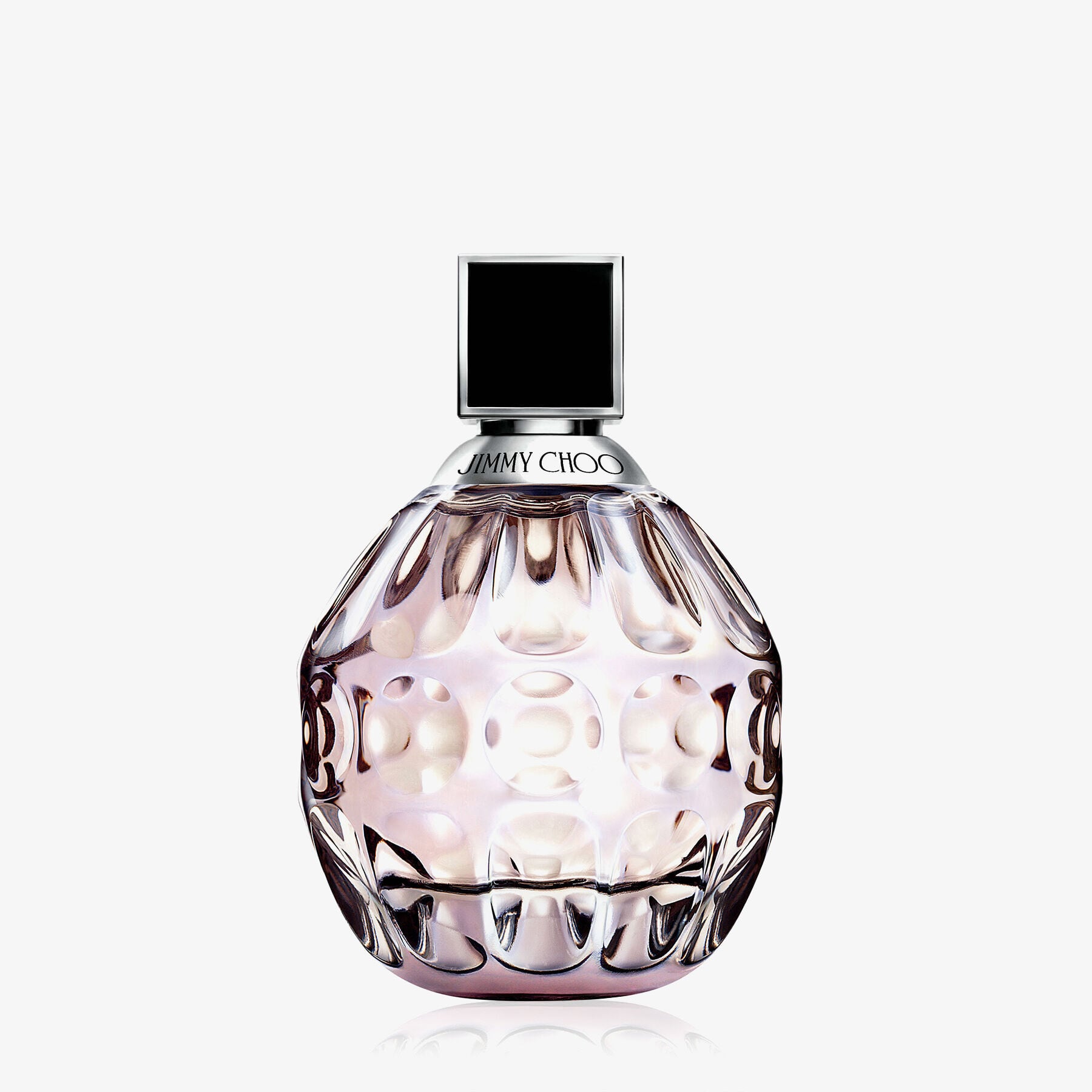 香水(女性用) JIMMY CHOO Eau de Toilette 100ml Jimmy Choo Eau De Toilette 100ml | Fragrance | JIMMY CHOO