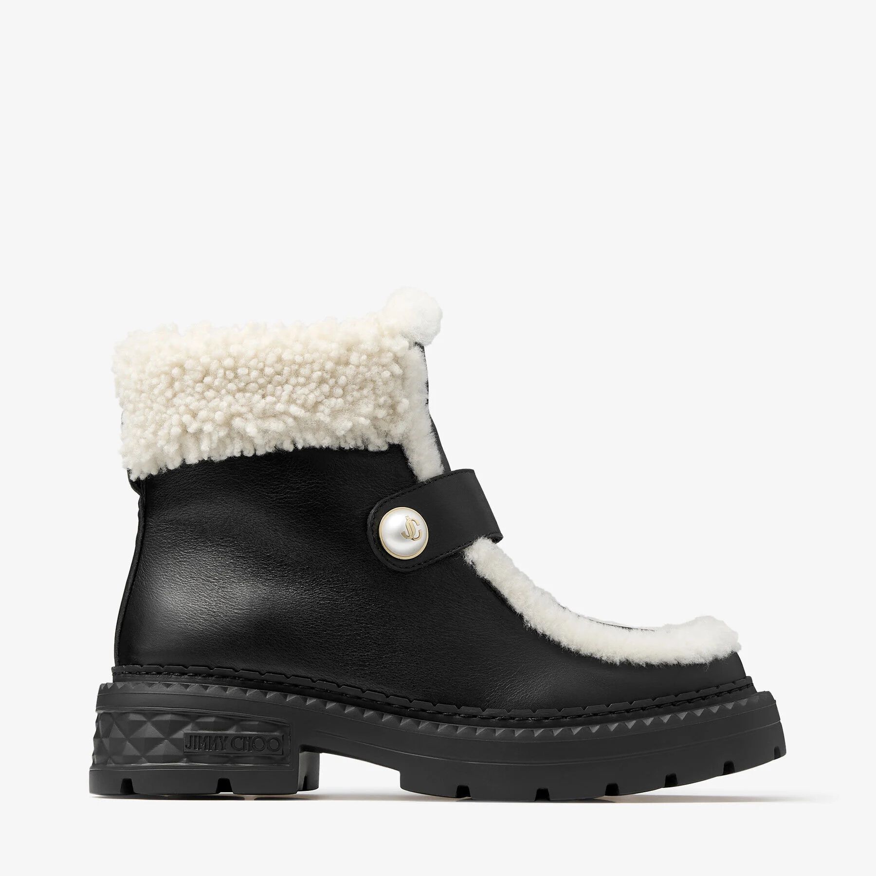 Not rated shea ankle boot top