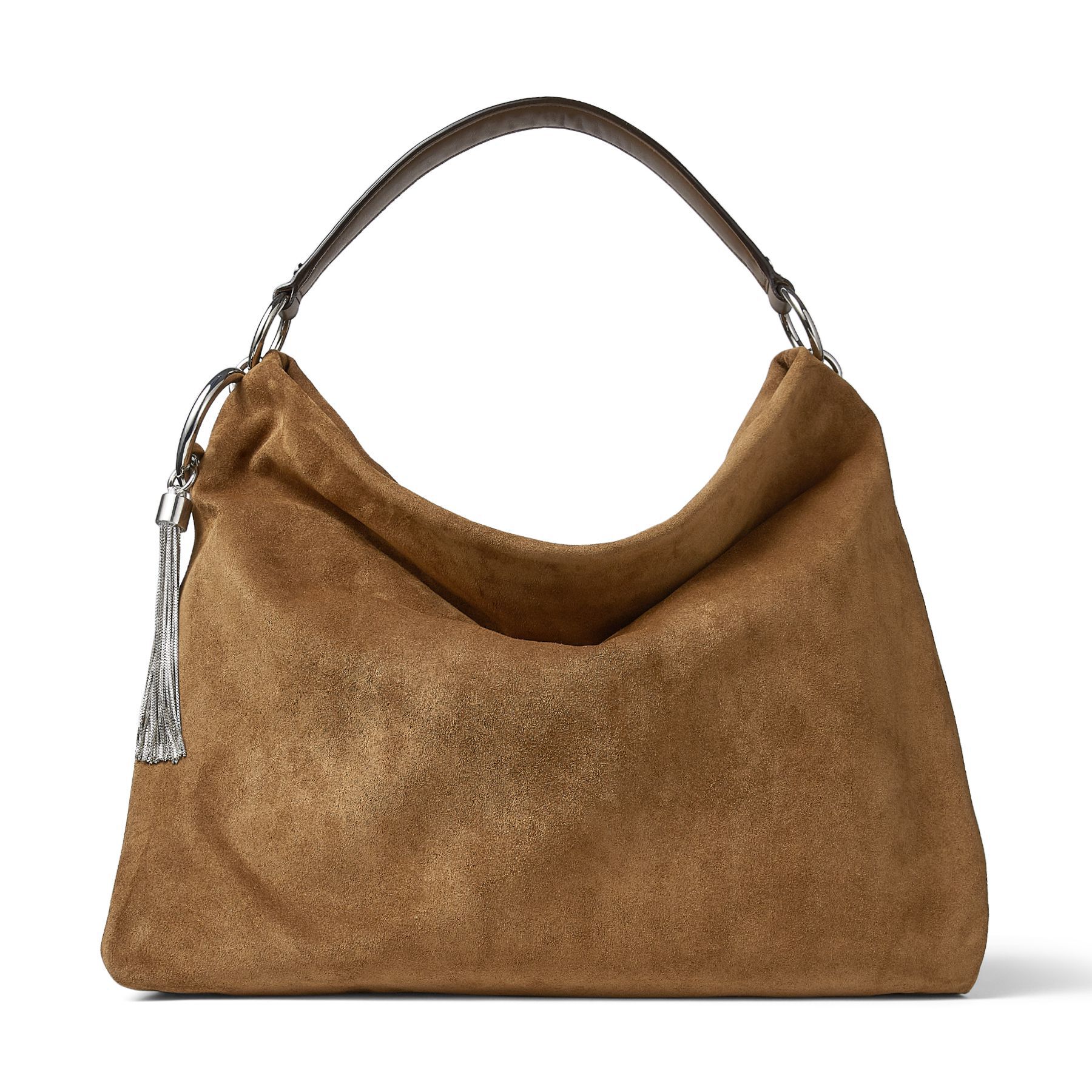 Jimmy choo shoulder bag clearance