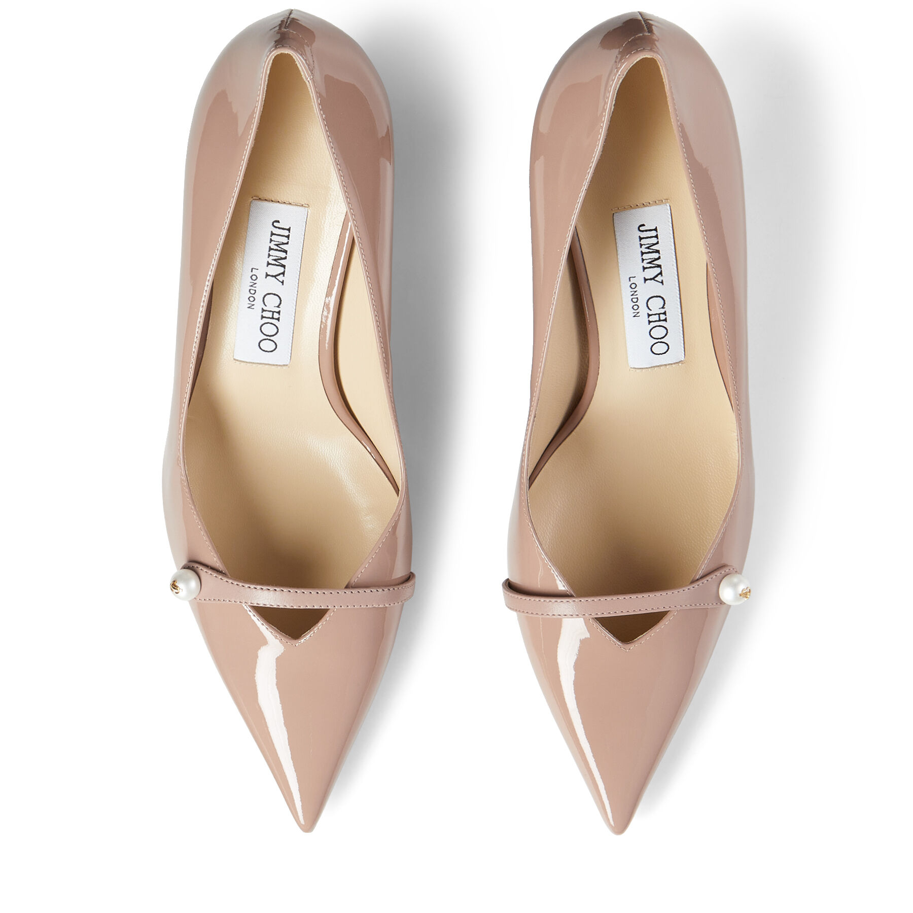 Jimmy choo ladies shoes clearance