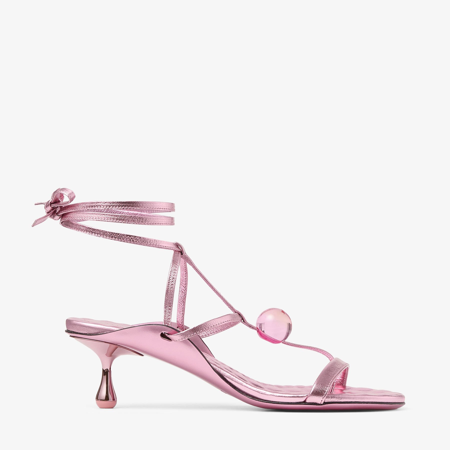 JIMMY CHOO サンダル Zyra 50 アンクルストラップ ZYRA50JZN_113129_SIDE_vg665.jpg