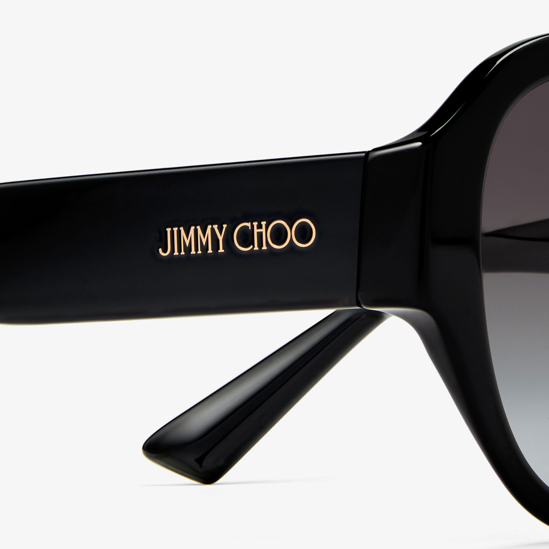 Jimmy Choo Sunglasses ELVA-S 2M2/90