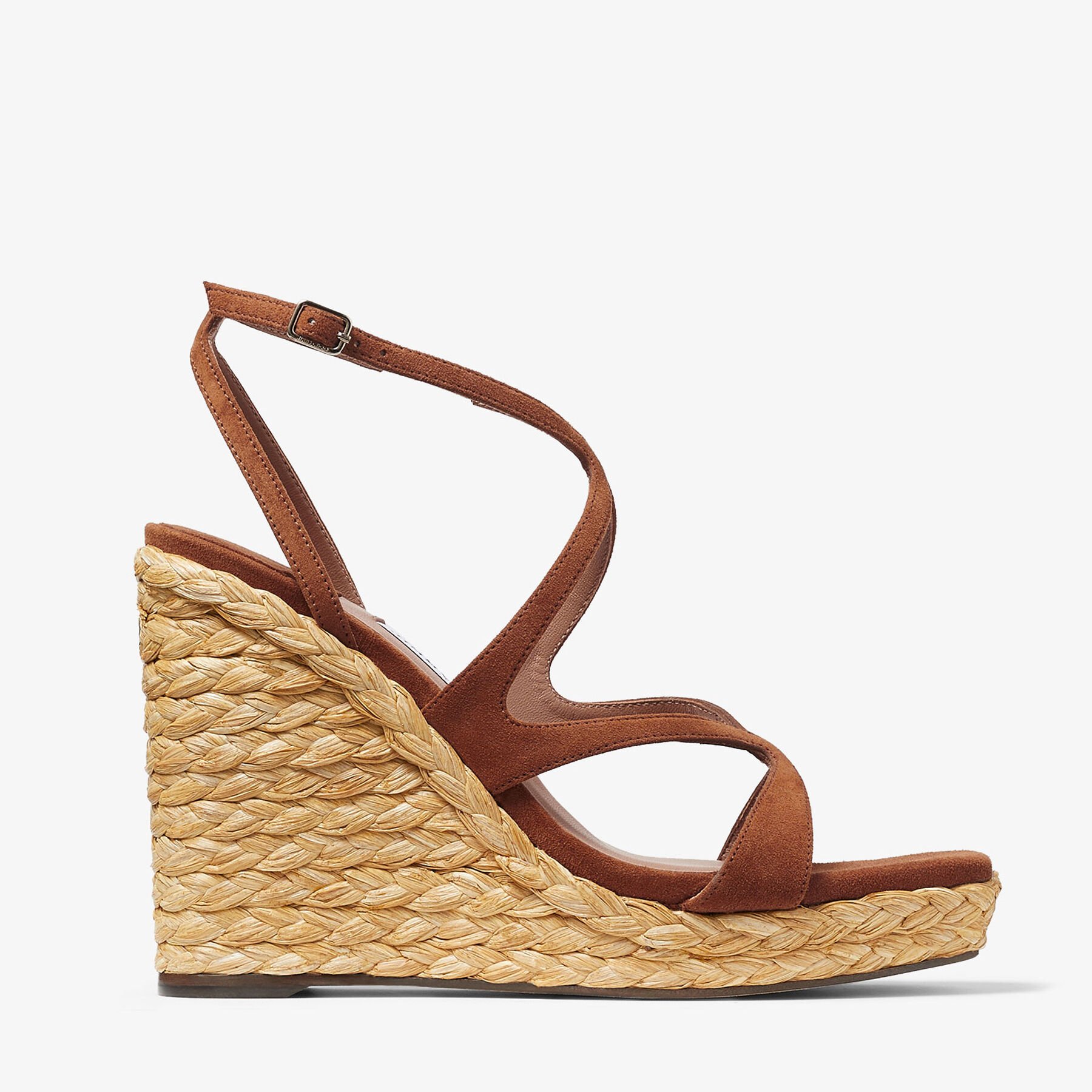 Women s Designer Wedges Sandal Espadrille JIMMY CHOO