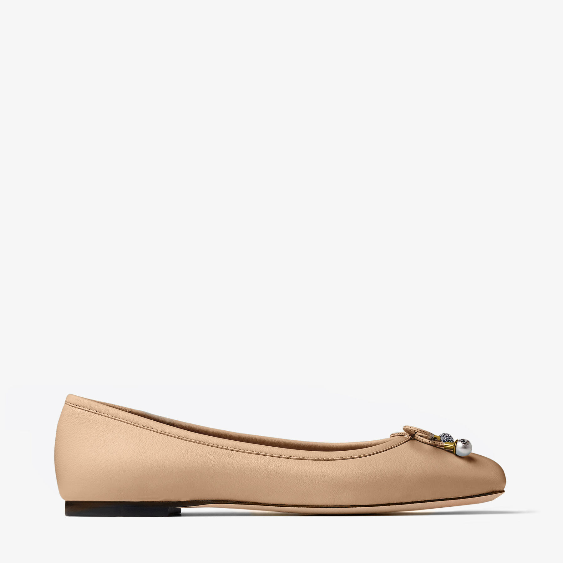 Jimmy choo merril flat top