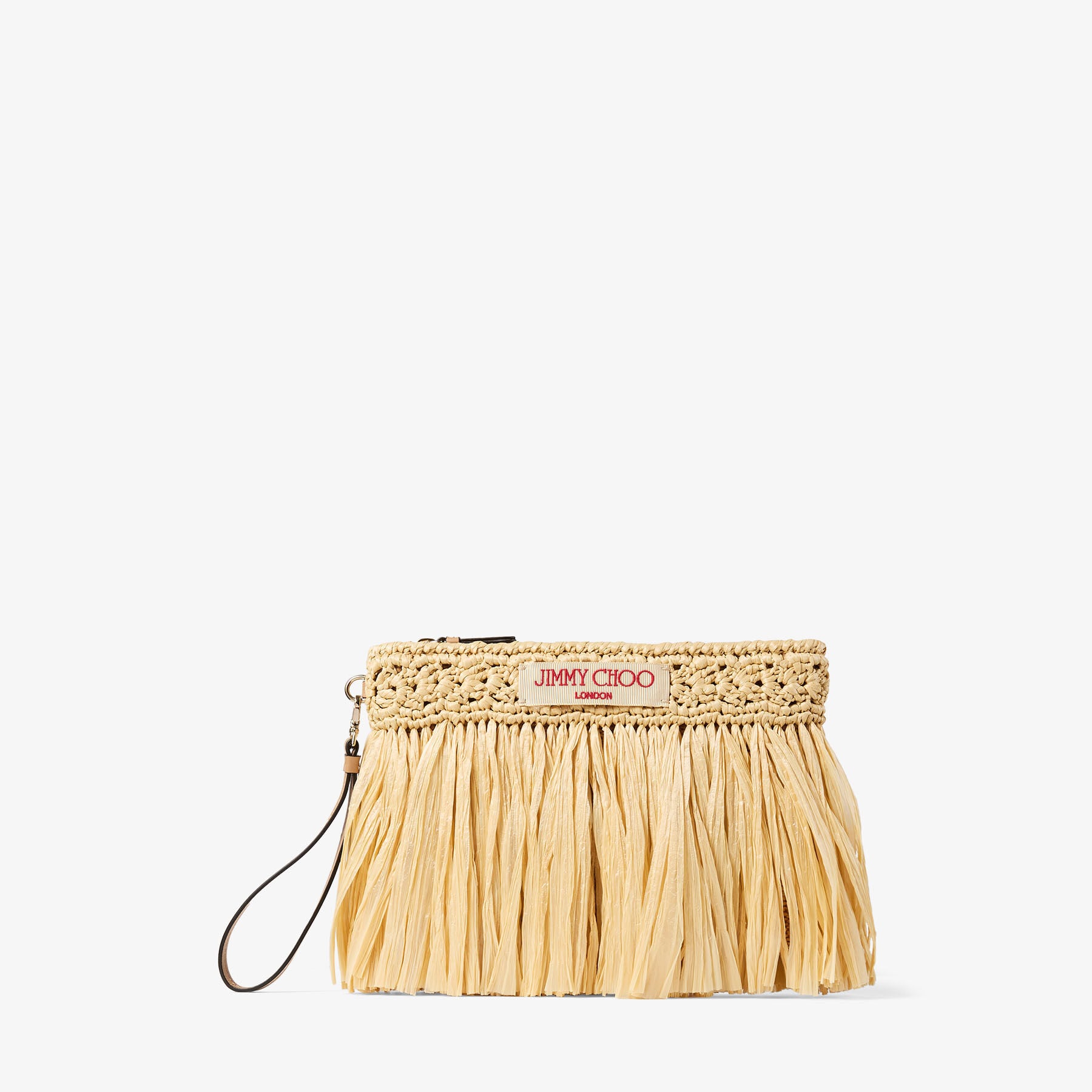Women's Raffia Mini Bags | Jimmy Choo US