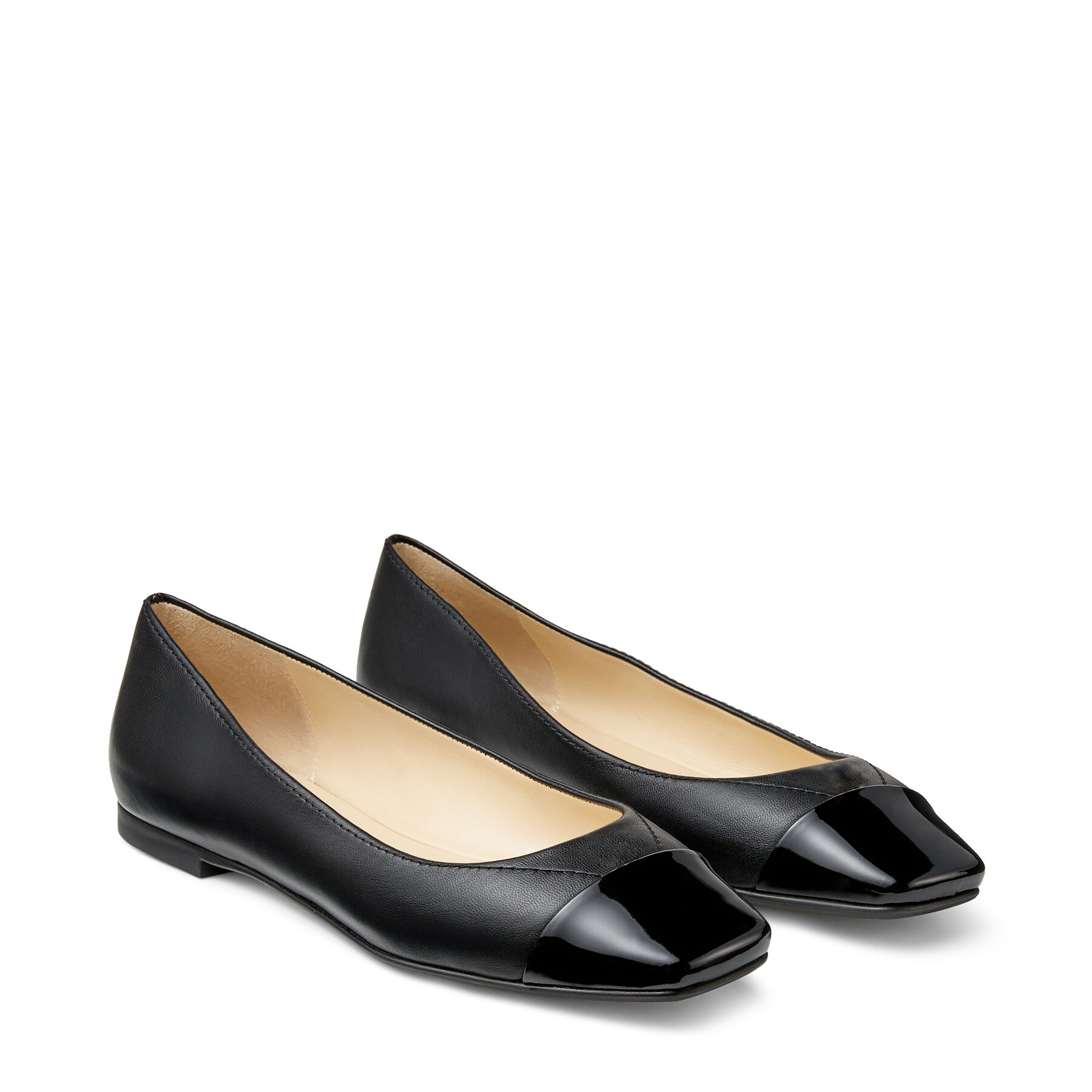 Jimmy choo gloris flat Clearance