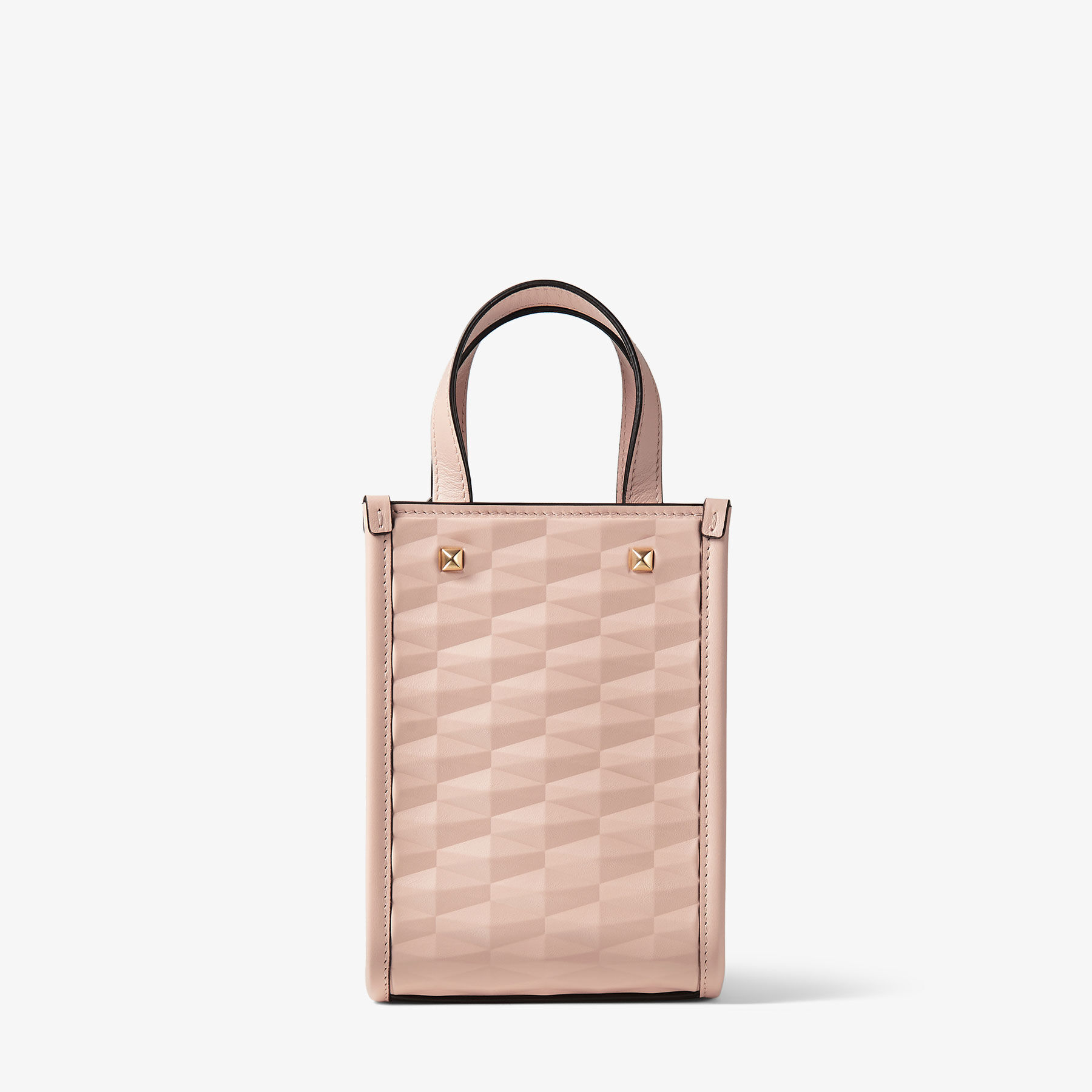 Jimmy Choo Medium Avenue Tote Bag | Red | FARFETCH