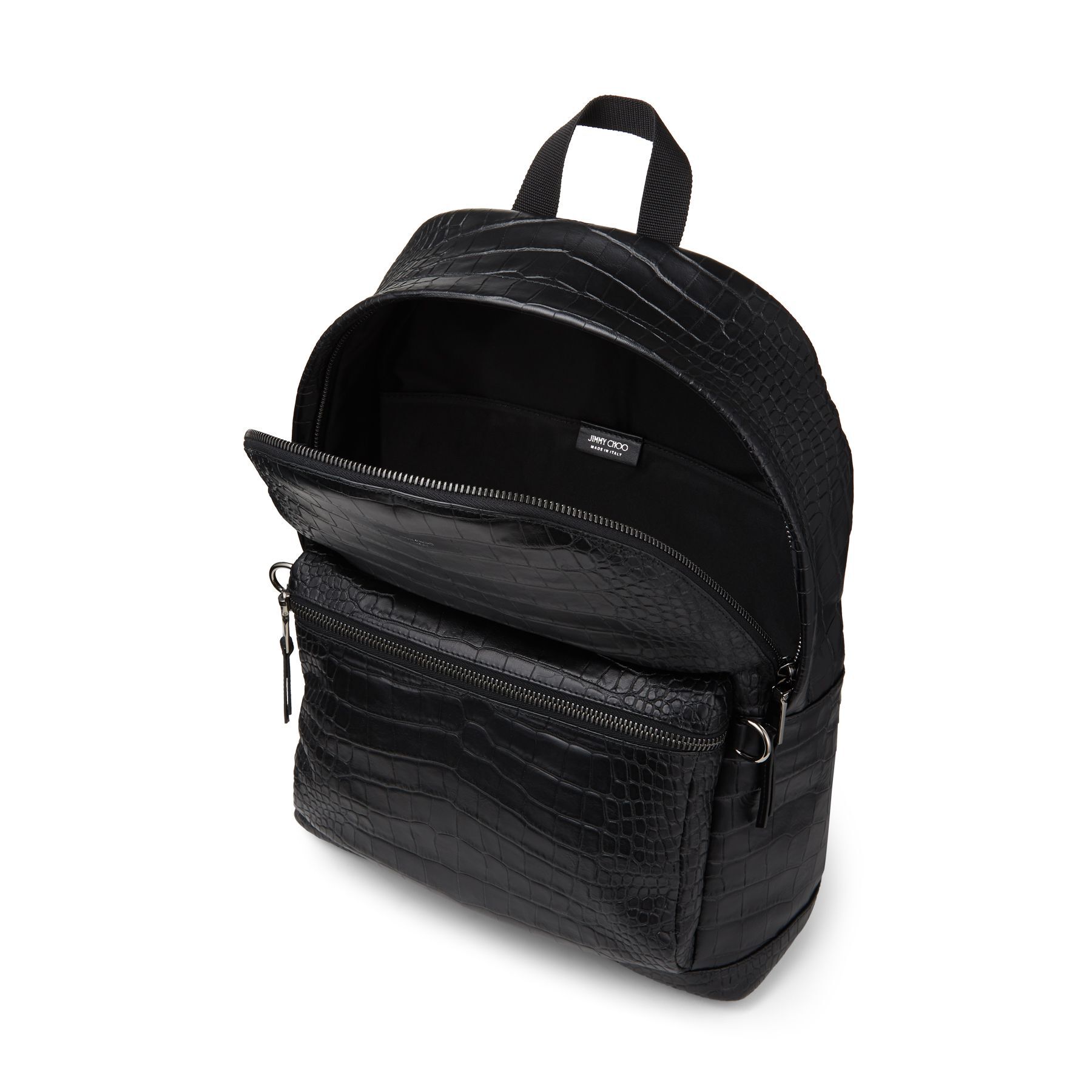 jimmy choo parfums backpack