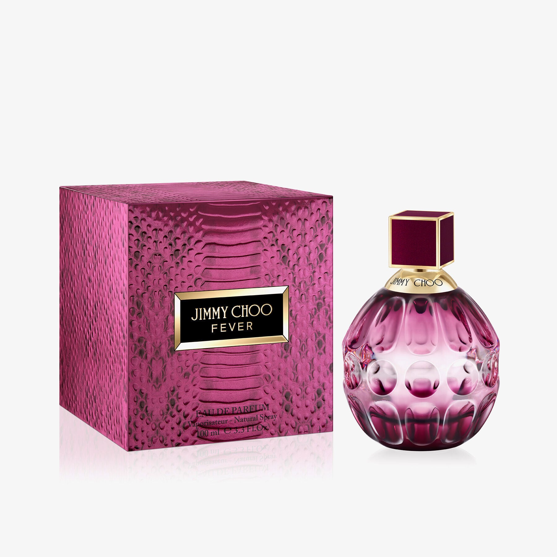 香水(女性用) JIMMY CHOO FEVER 60ml Eau de Parfum Jimmy Choo Fever 100ml | Fever | Fragrance | JIMMY CHOO