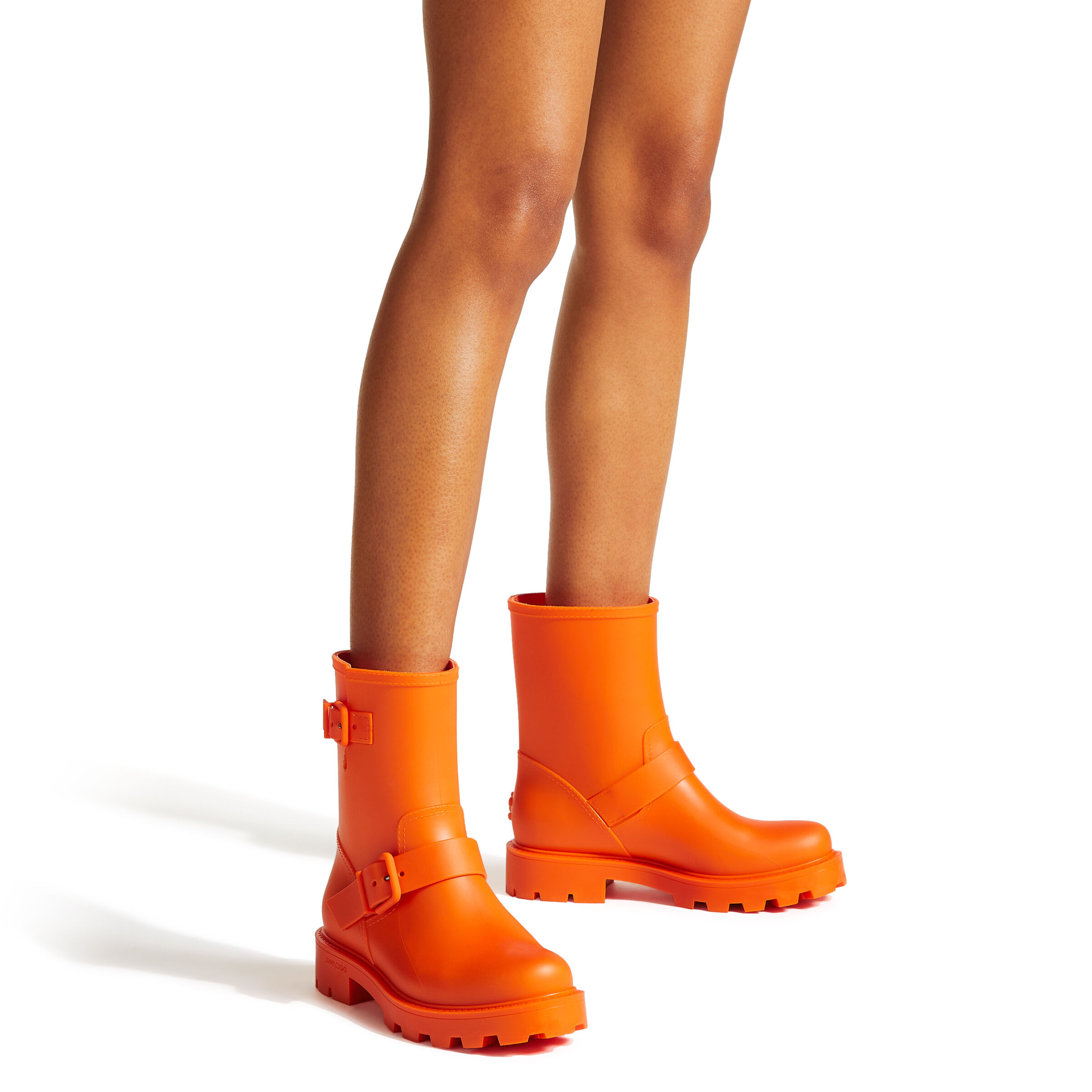 jimmy choo rain boots