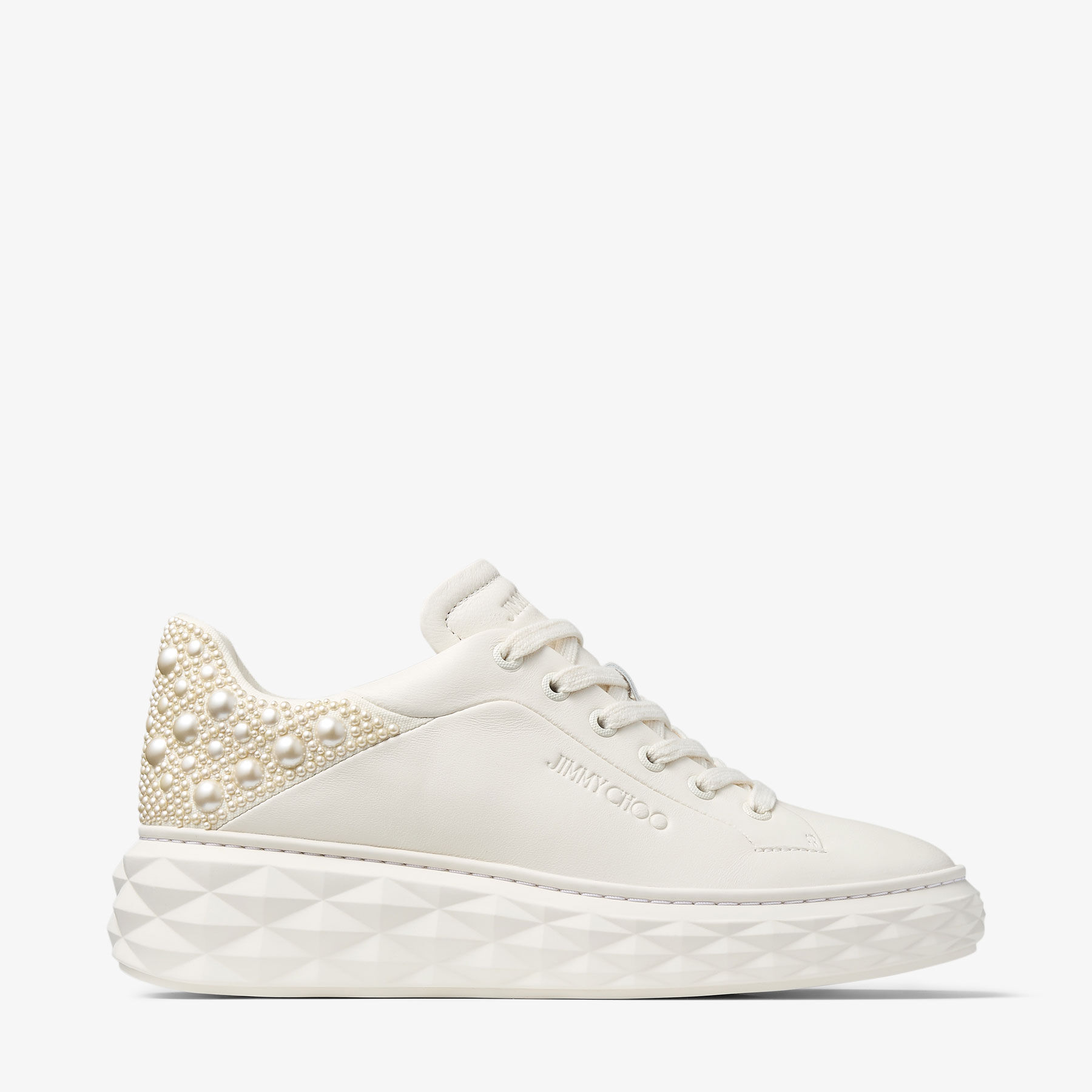 Jimmy choo high tops store