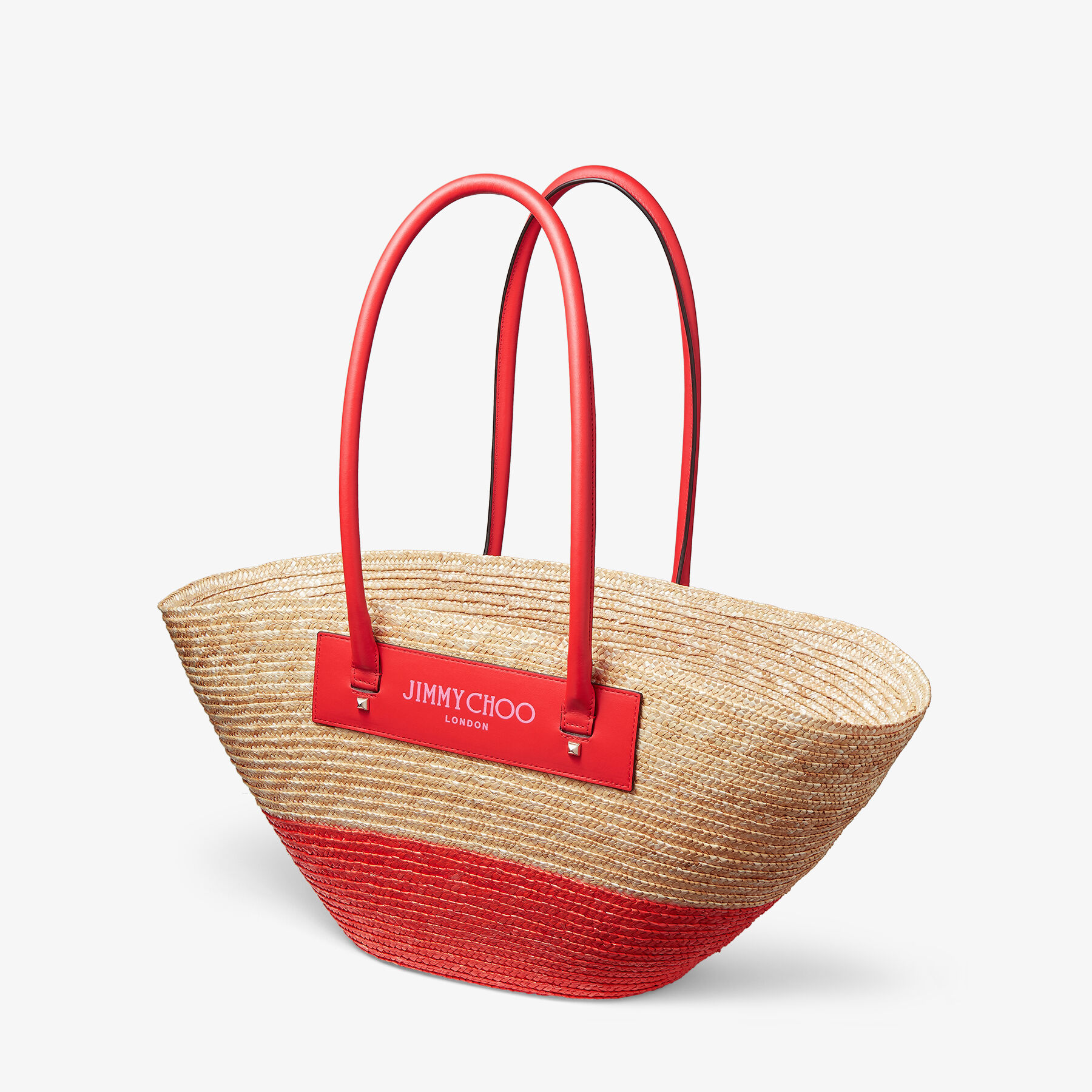 Jimmy choo bria tote 2025