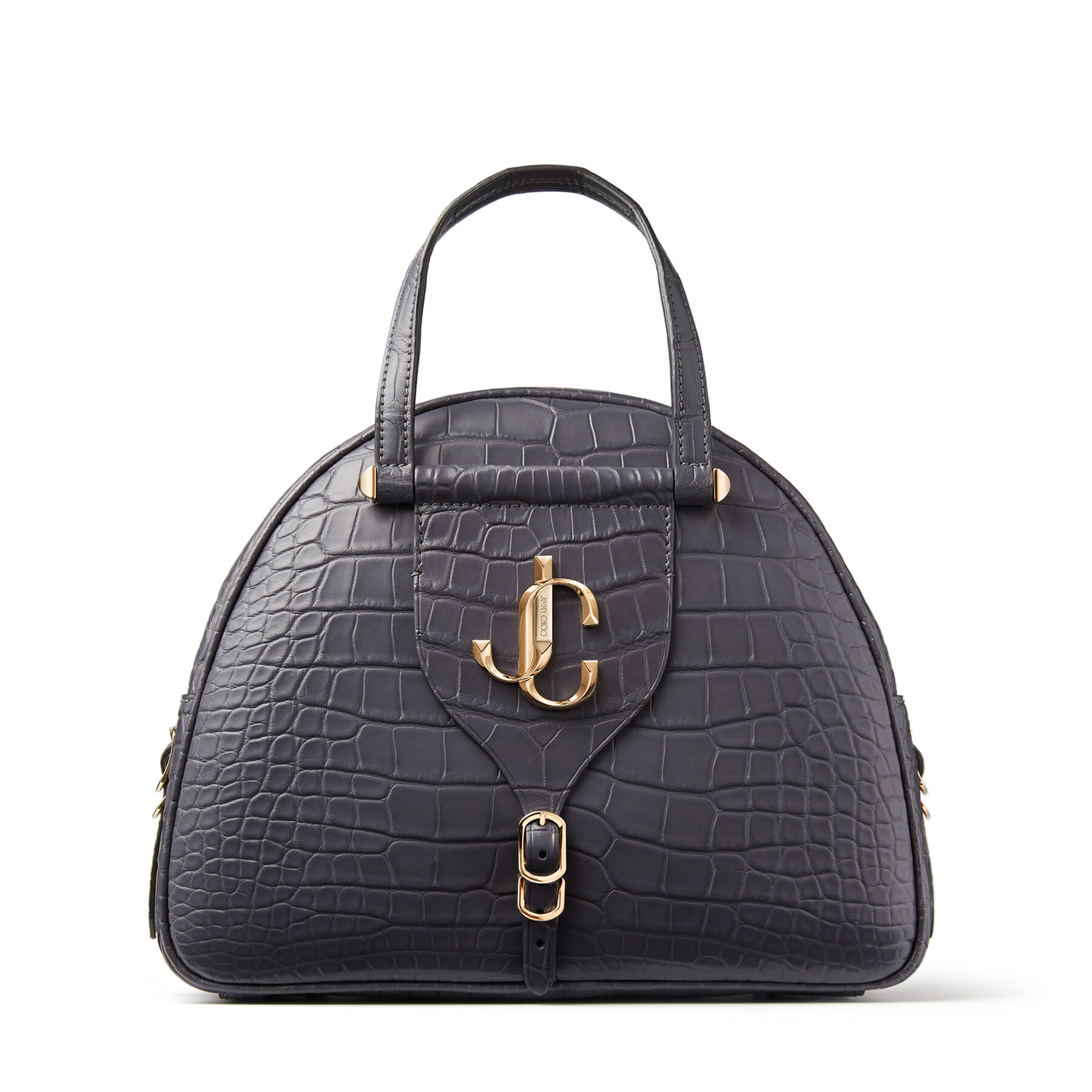 Jimmy choo crocodile bag Outlet
