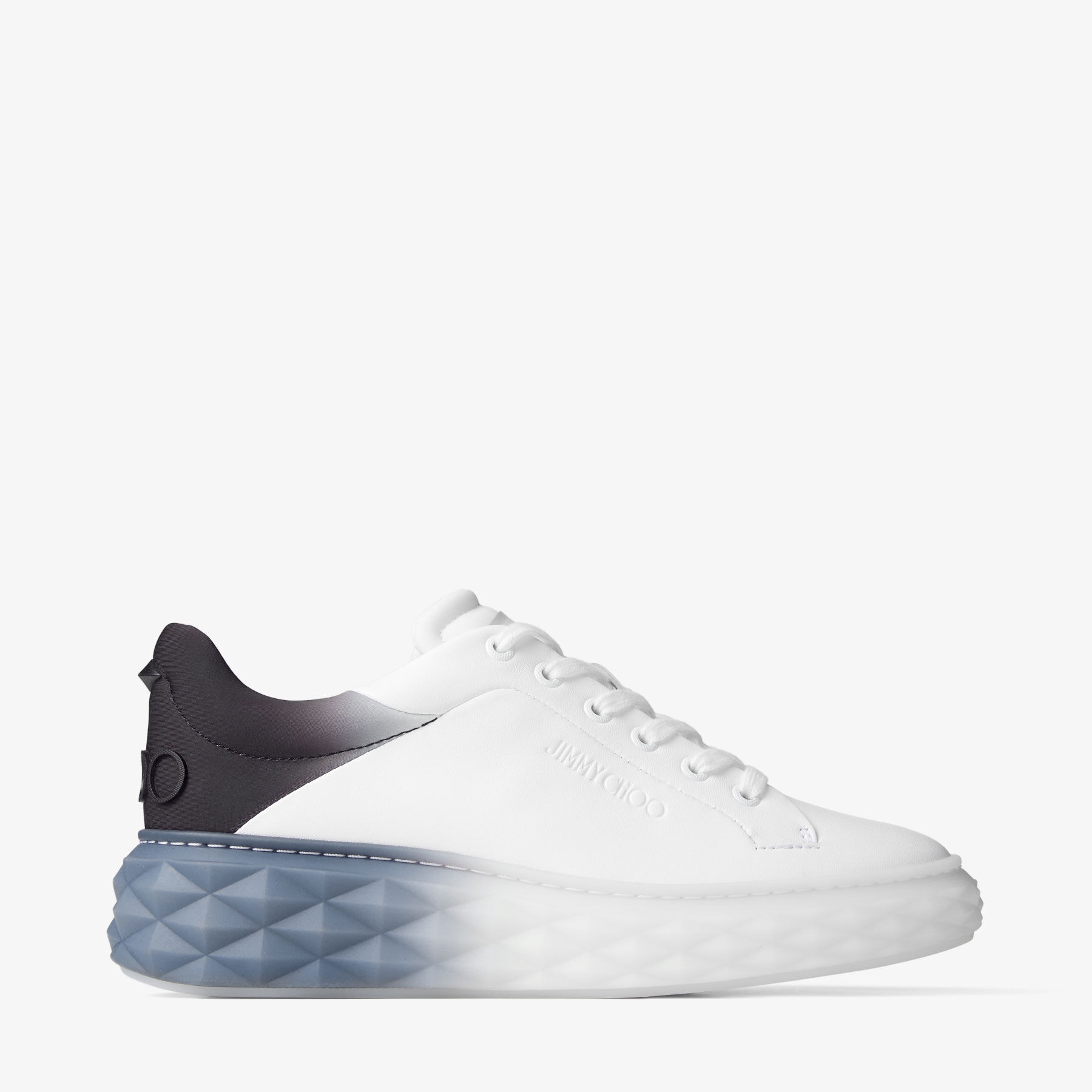 JIMMY CHOO ナップザック バッグ