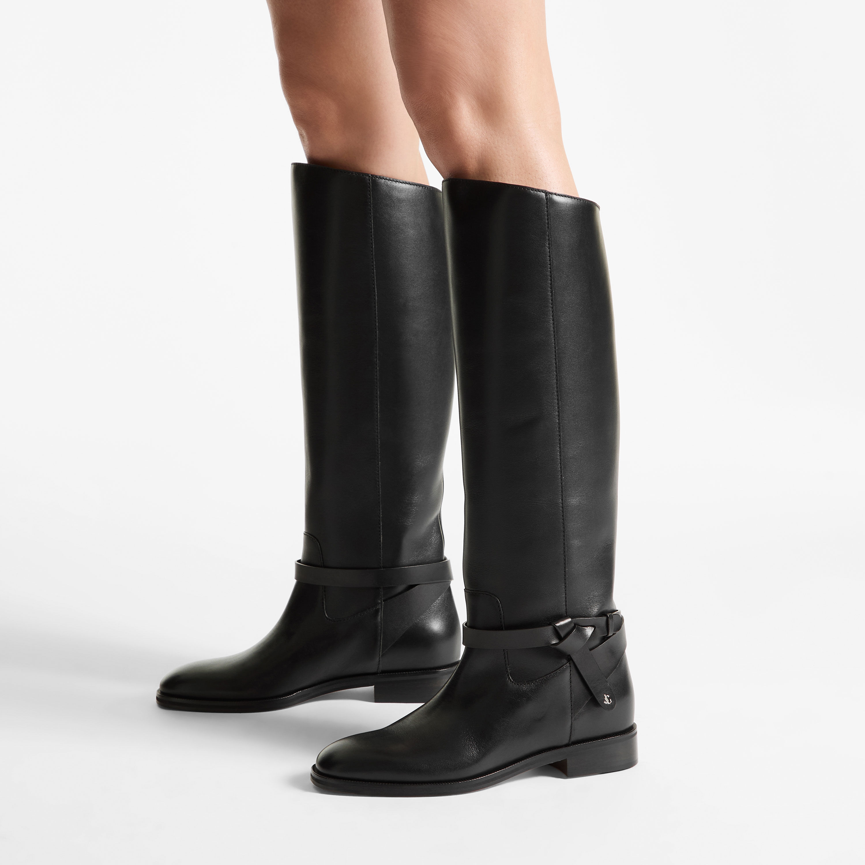 The Autumn 2025 Boot Guide| Jimmy Choo Women's Designer Boots