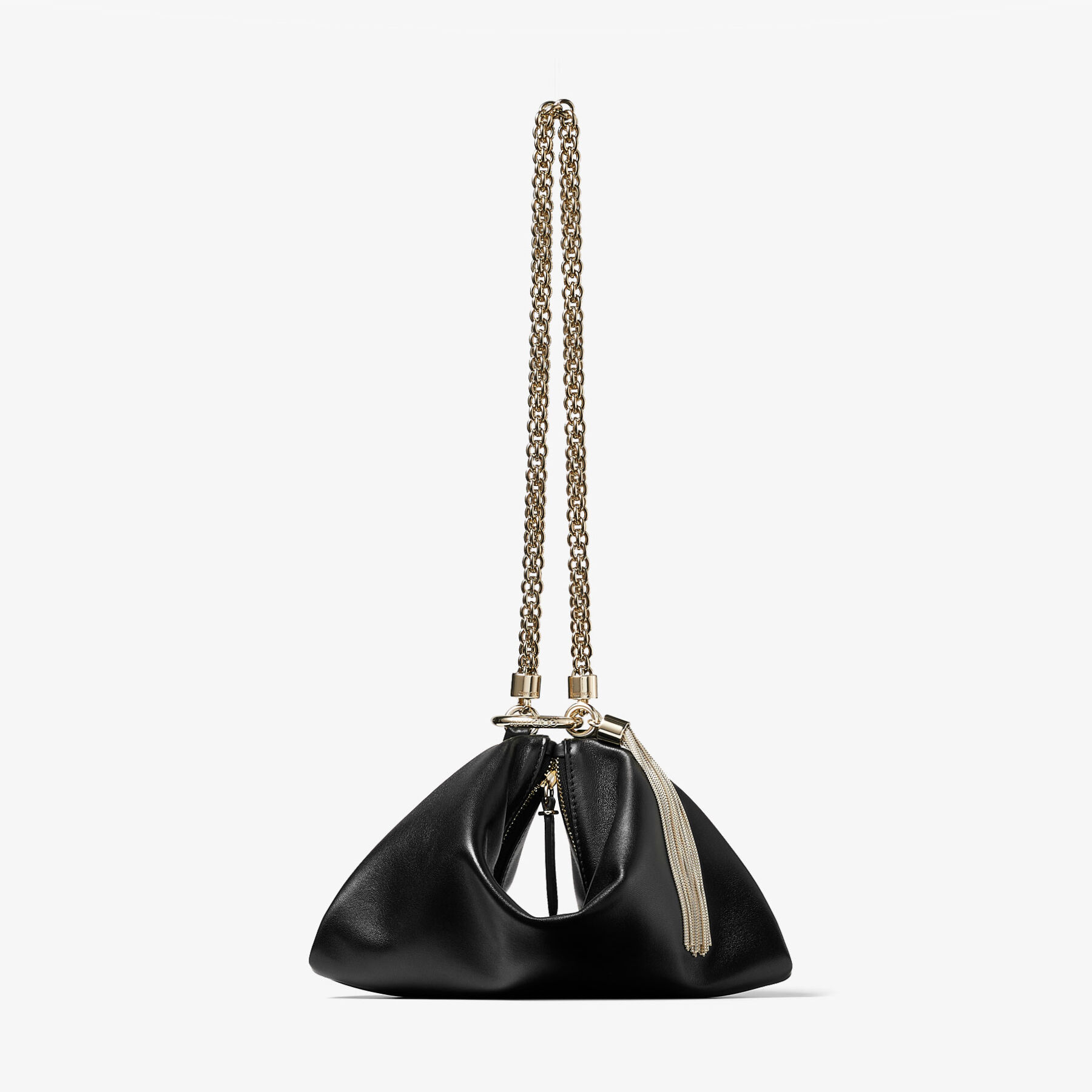Jimmy choo callie 2025 clutch