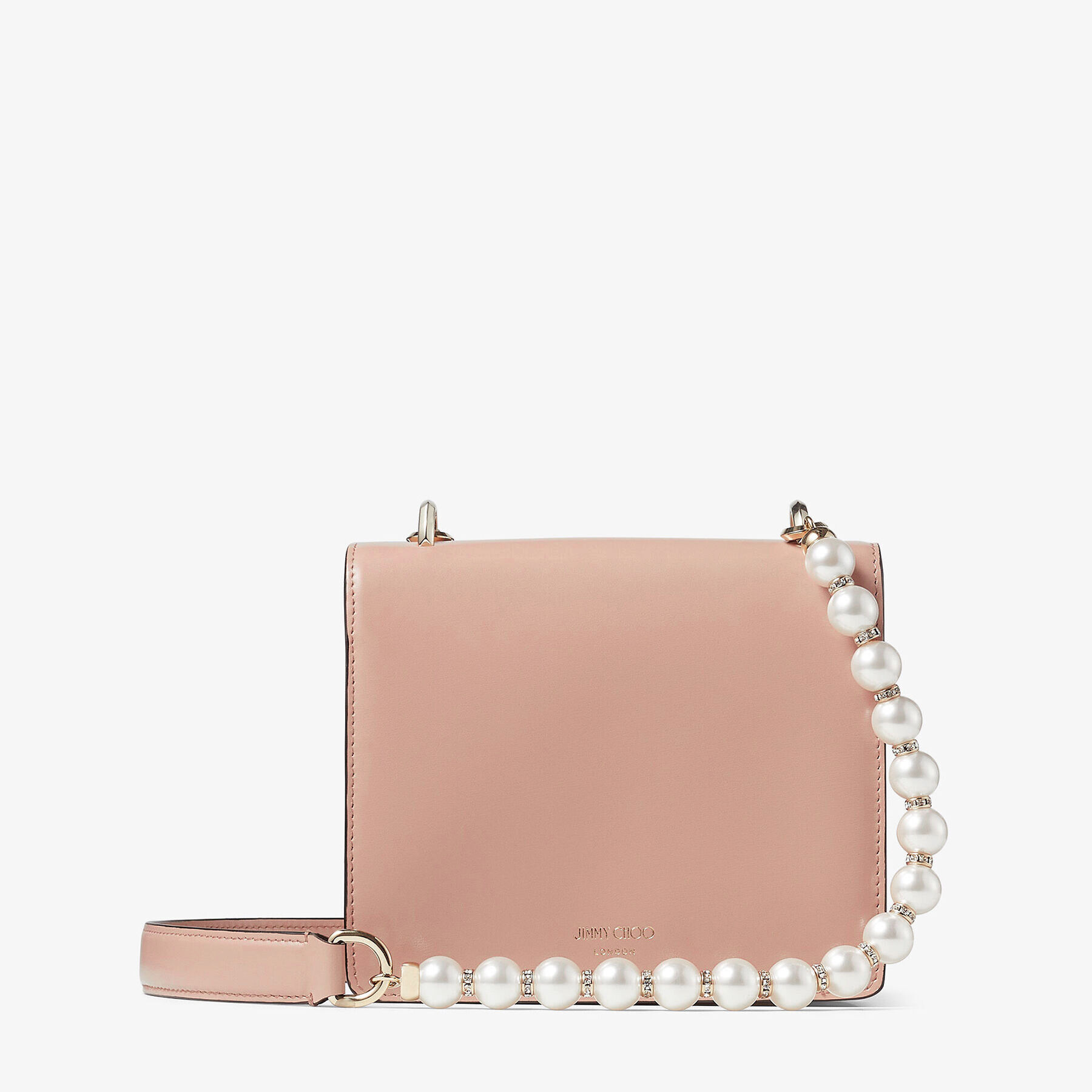 Jimmy choo varenne belt bag 2025