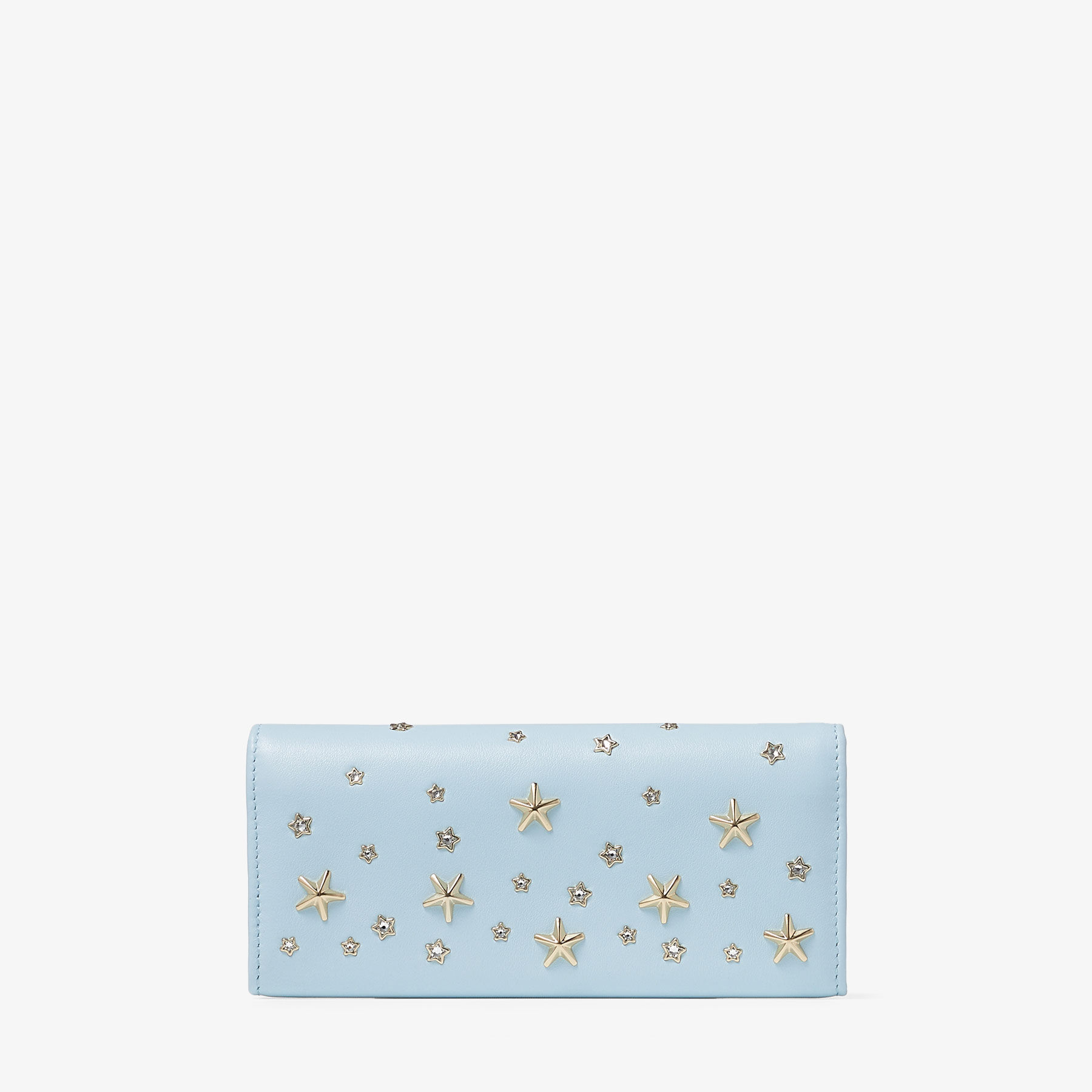 Jimmy choo star wallet clearance
