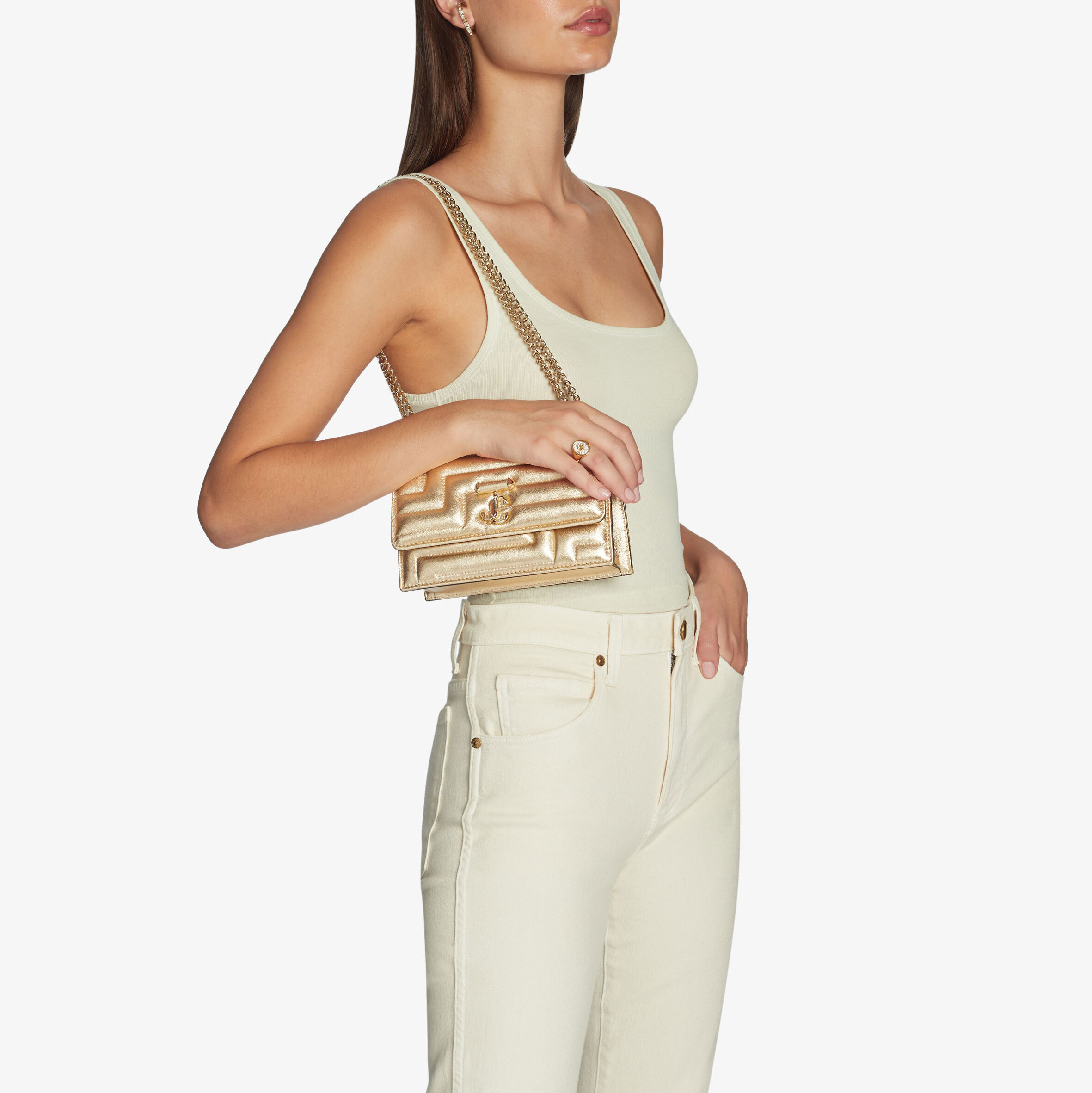 Jimmy choo bohemia bag hotsell