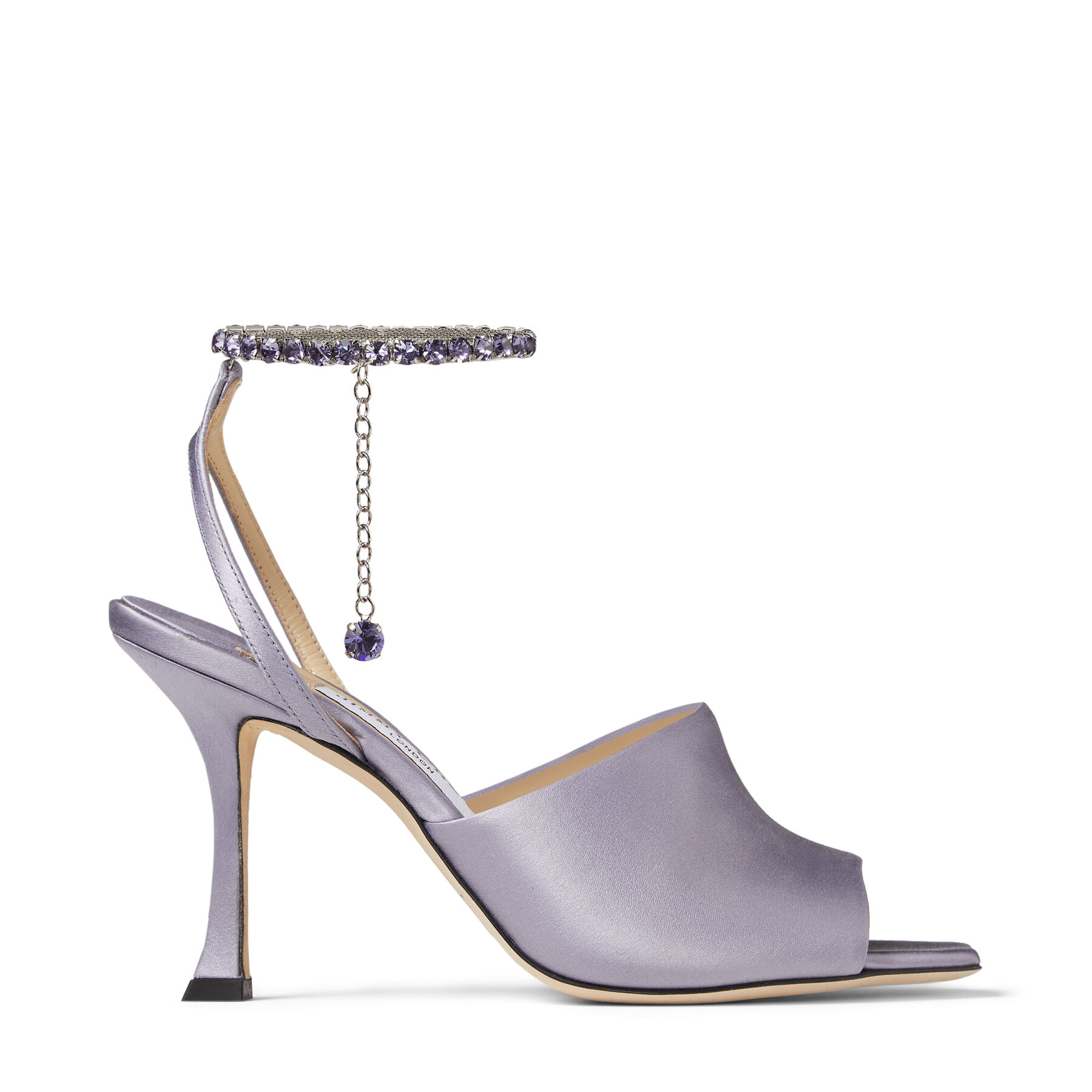 jimmy choo sliders womens