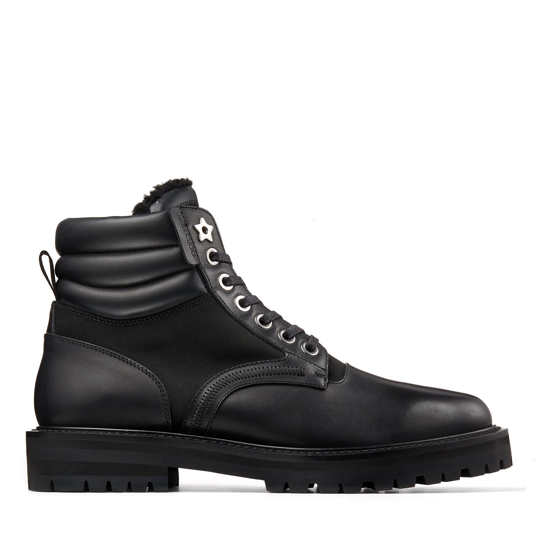 jimmy choo mens boots