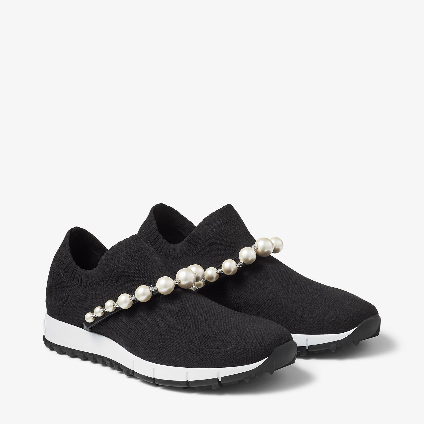 Jimmy choo shop and tennis shoes