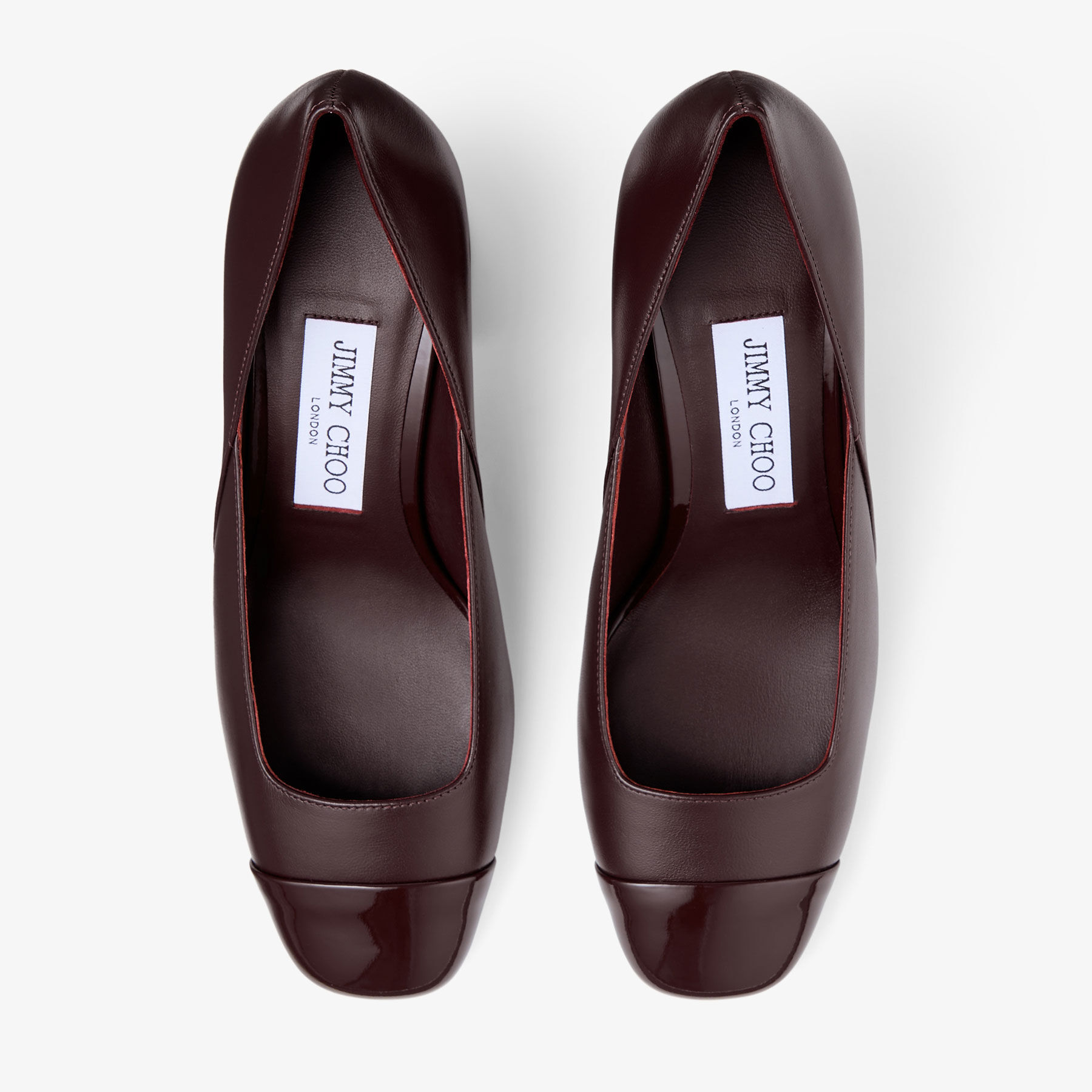 パンプス Jimmy Choo J000123564 Pumps 26082810_56071807_600.jpg