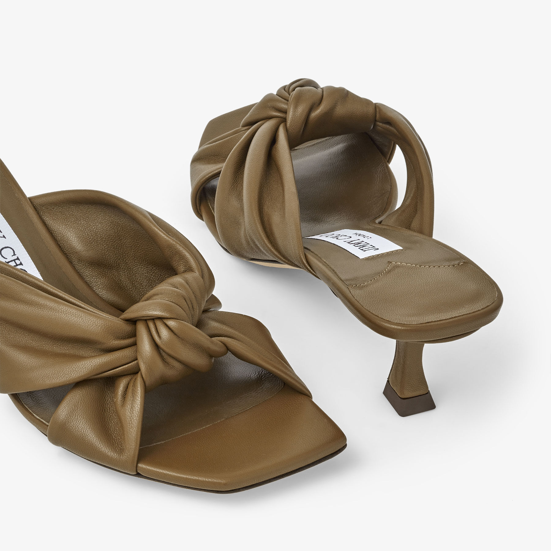 Jimmy choo lela flat cheap