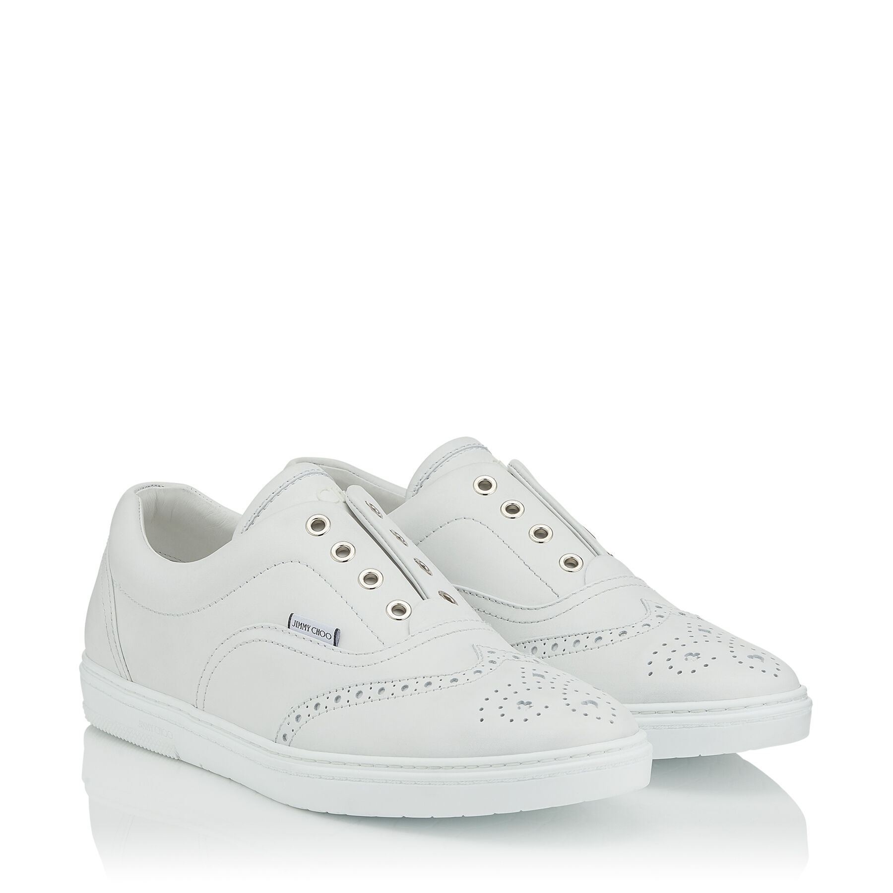 jimmy choo tennis shoes