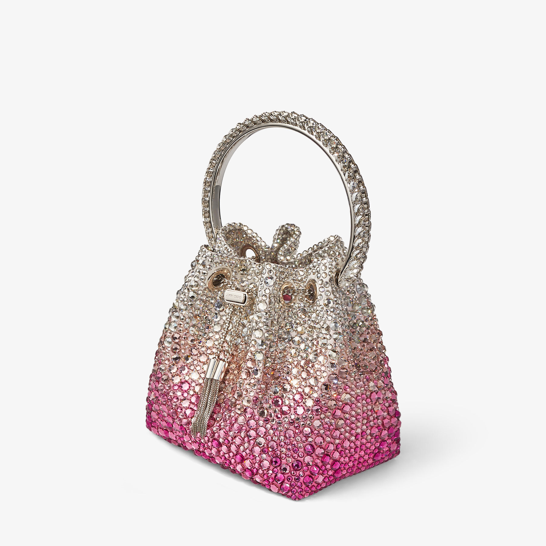 Jimmy choo bags best sale original