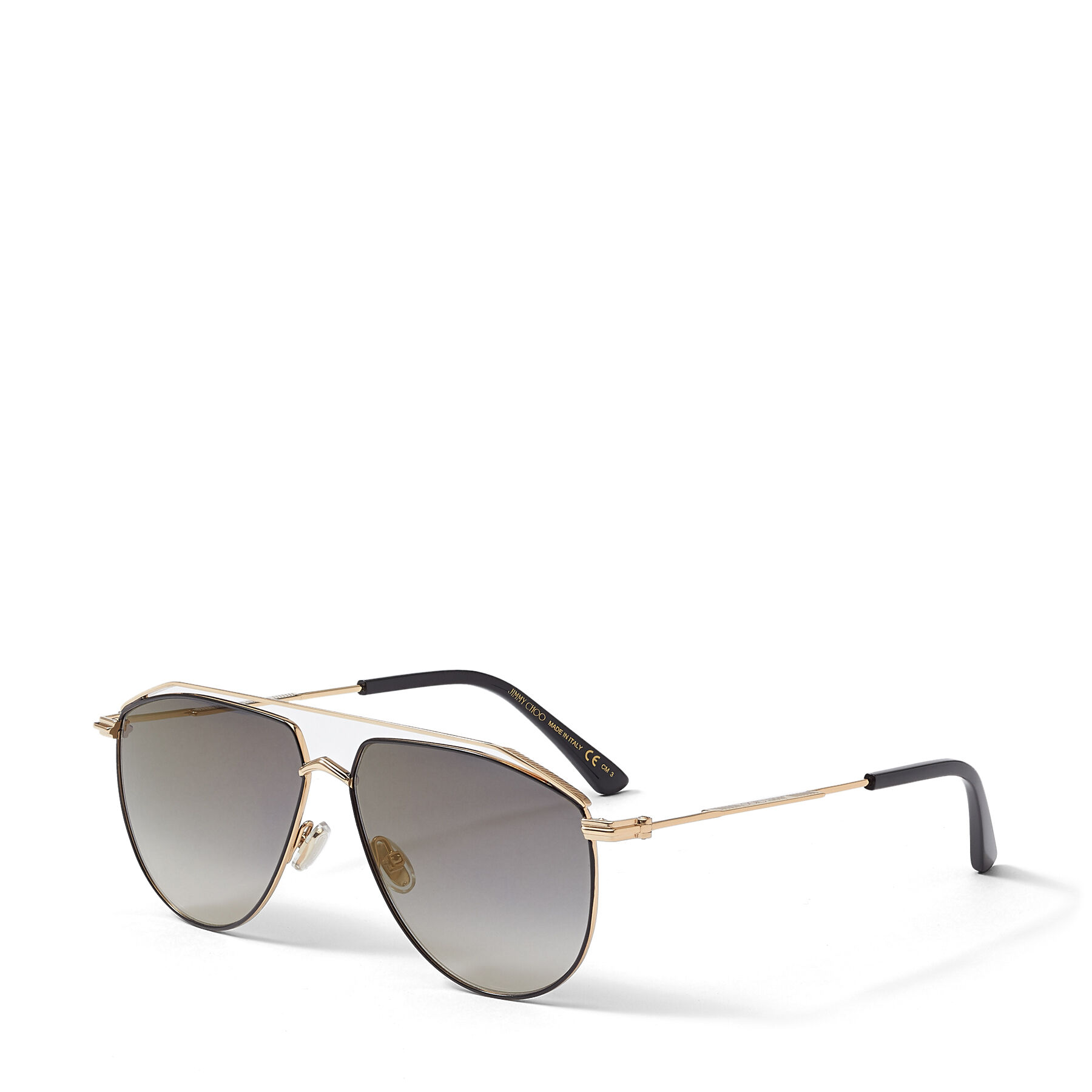 jimmy choo sunglasses mens