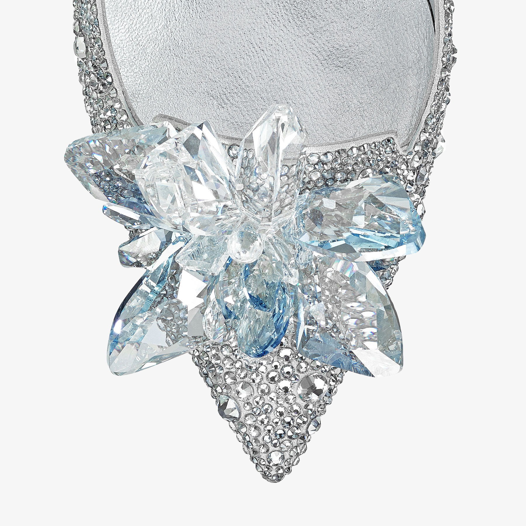 Ari jimmy choo top