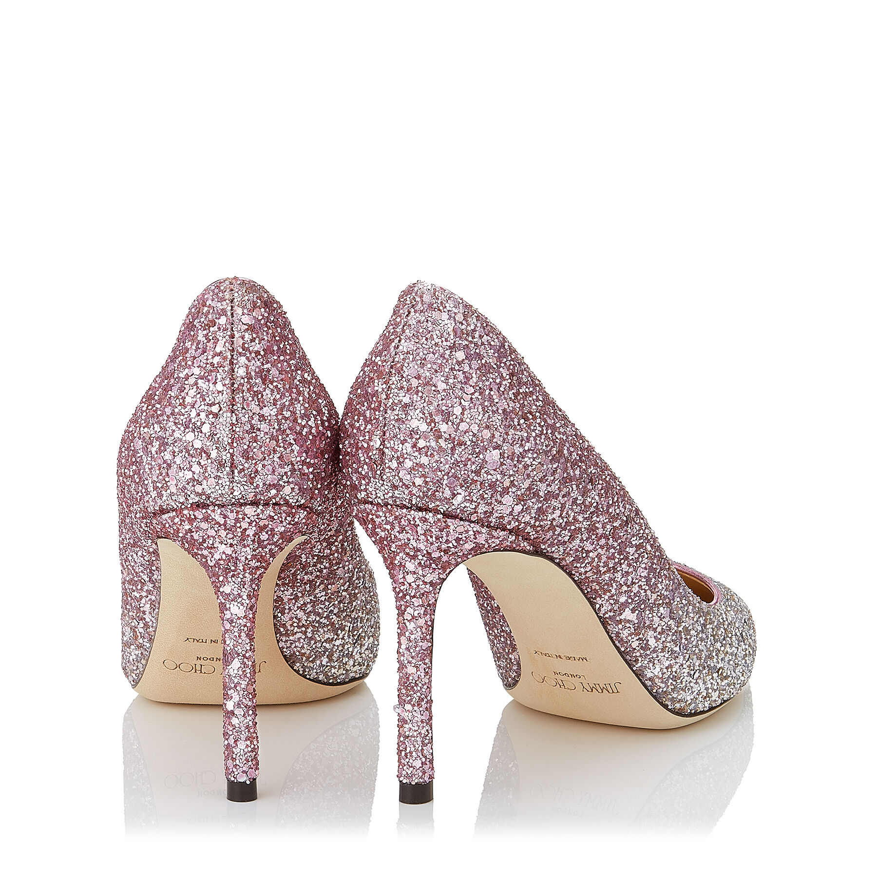 romy 85 platinum ice