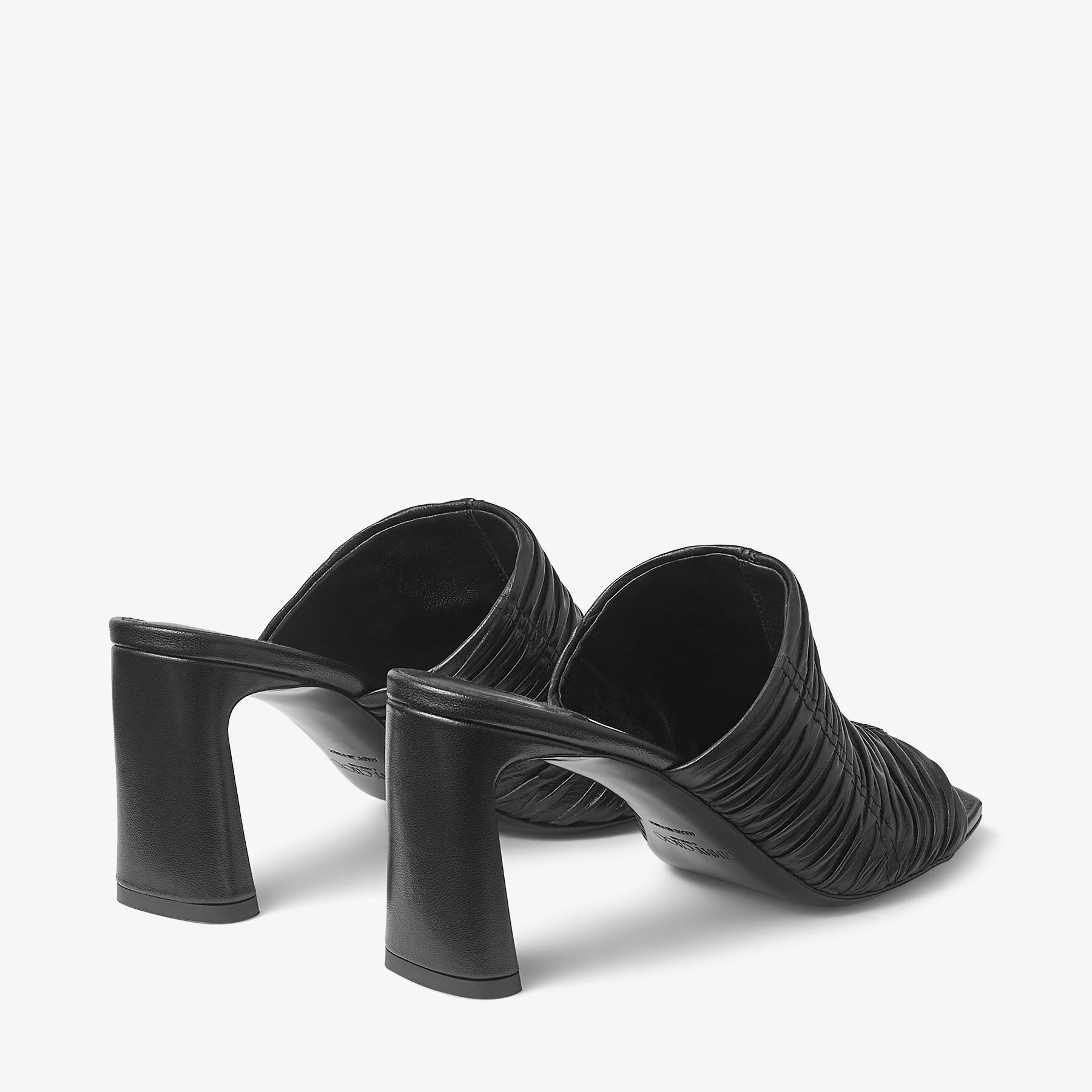Mellow Studded Mule: Women's Designer Flats | Tory Burch
