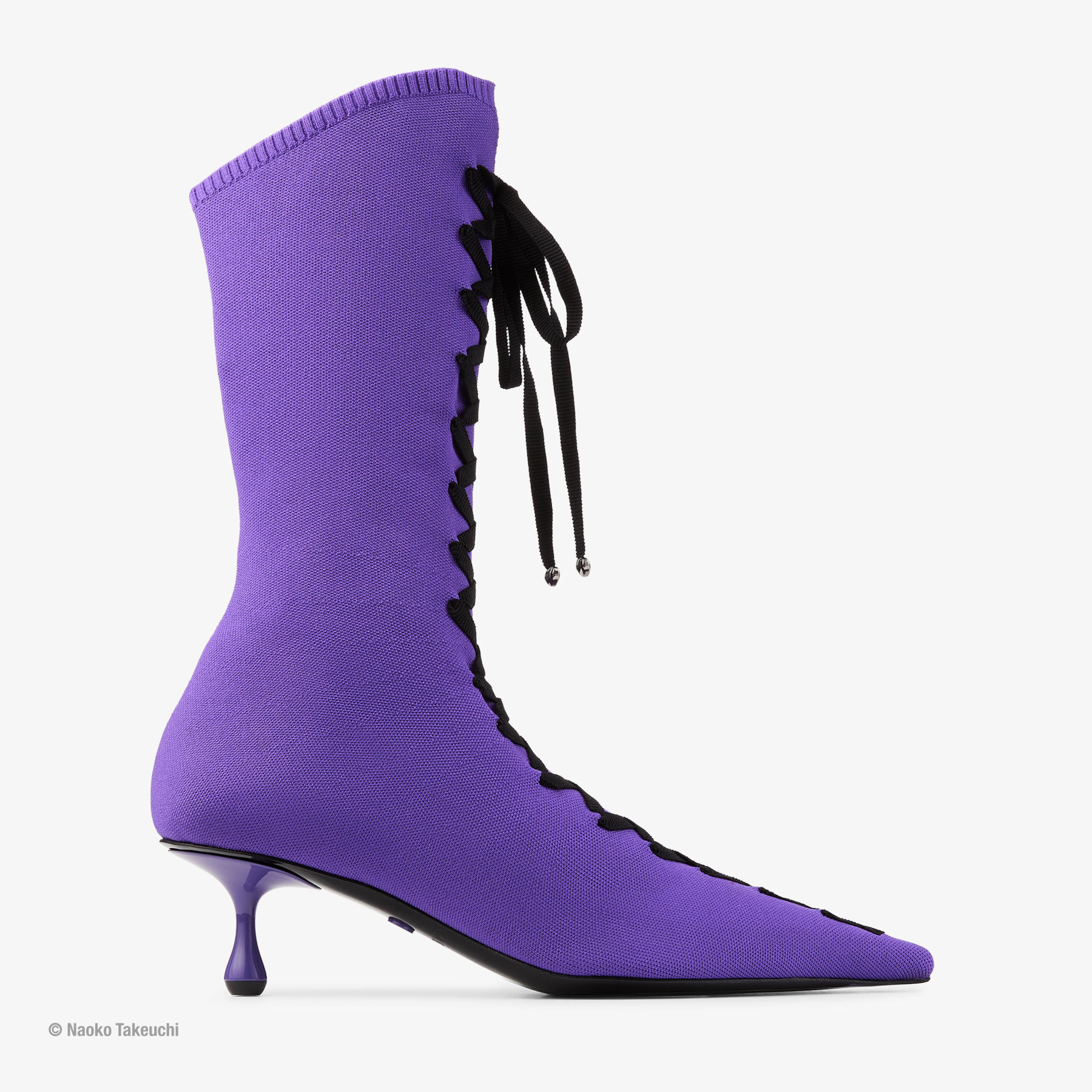 ロングブーツ JIMMY CHOO Fuchsia Satin Ankle Boots Jimmy Choo Fuchsia Satin Ankle Boots for Women Online USA at