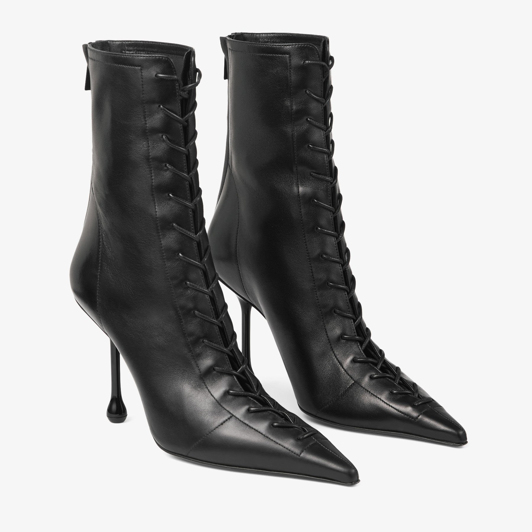 Jimmy choo short boots top