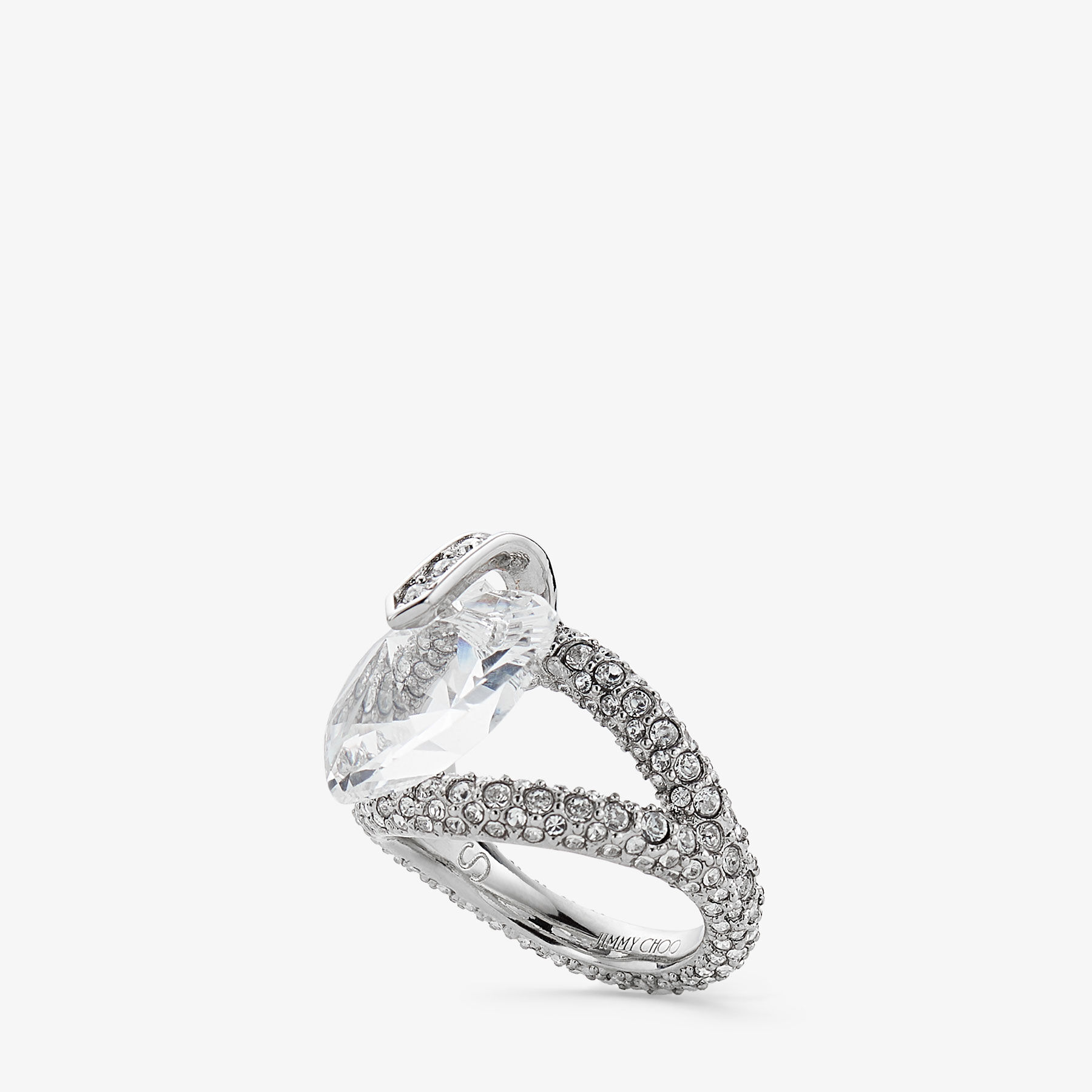 Full Heart Ring – LON