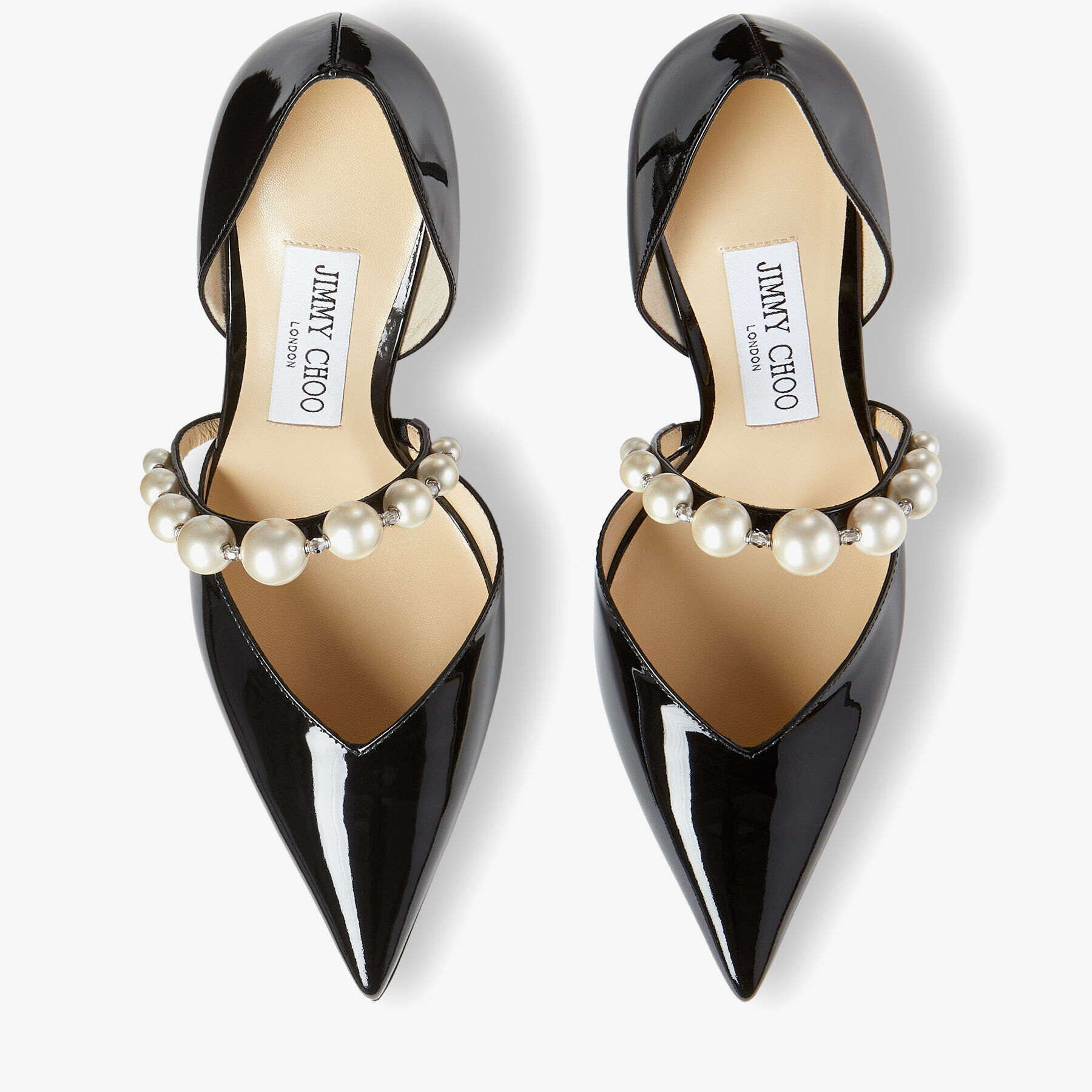Jimmy choo mimi 85 shop