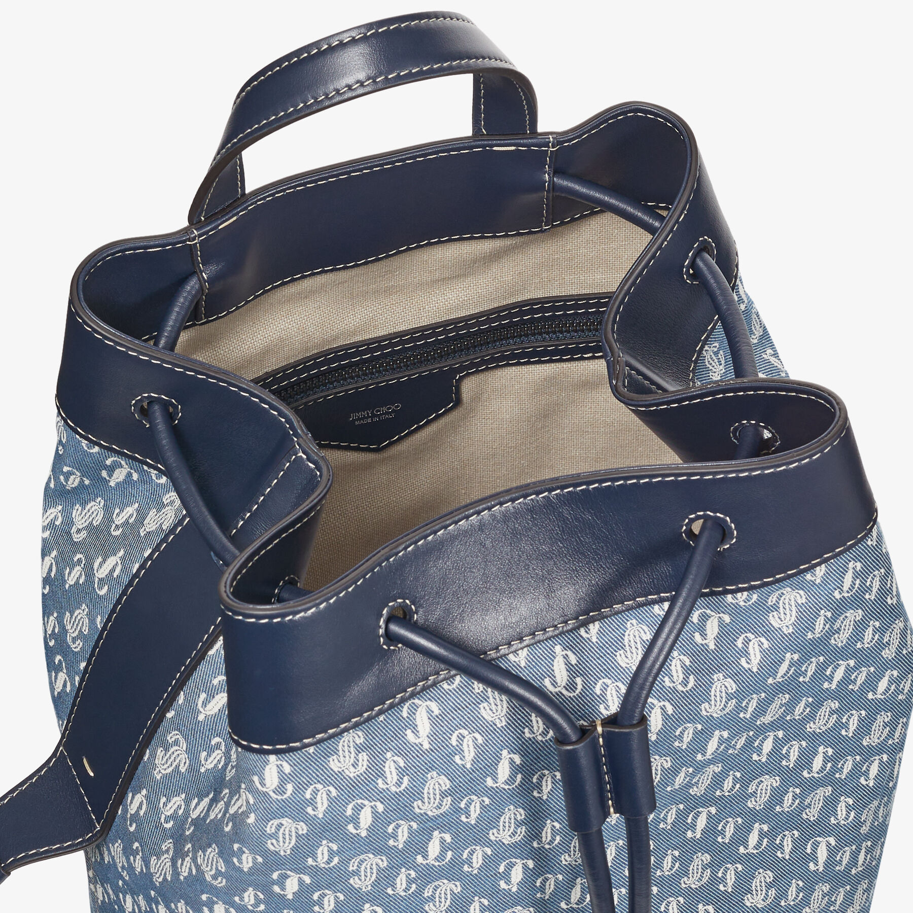 Jimmy choo backpack price sales