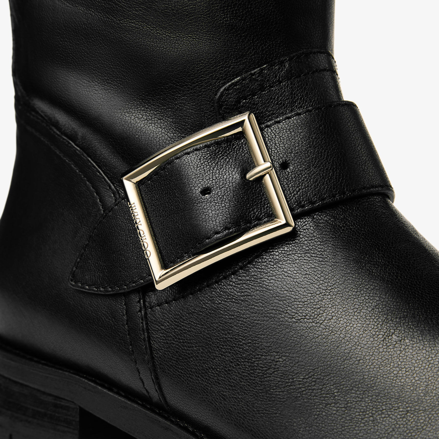 Women's Biker Boots | Designer Biker Boots | JIMMY CHOO US