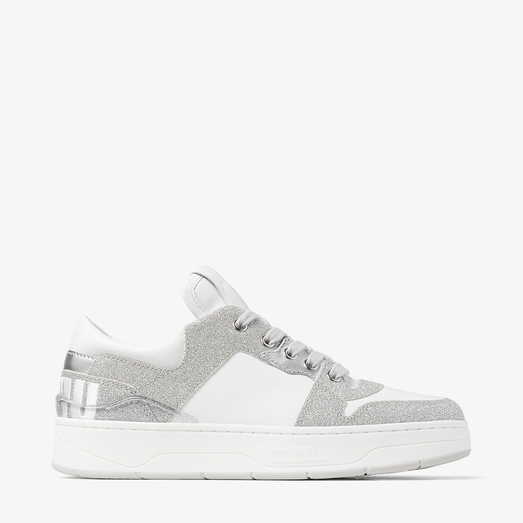 【JIMMY CHOO】FLORENT_スニーカー JIMMY CHOO ジミーチュウ ブランド スニーカー メンズ カーフ
